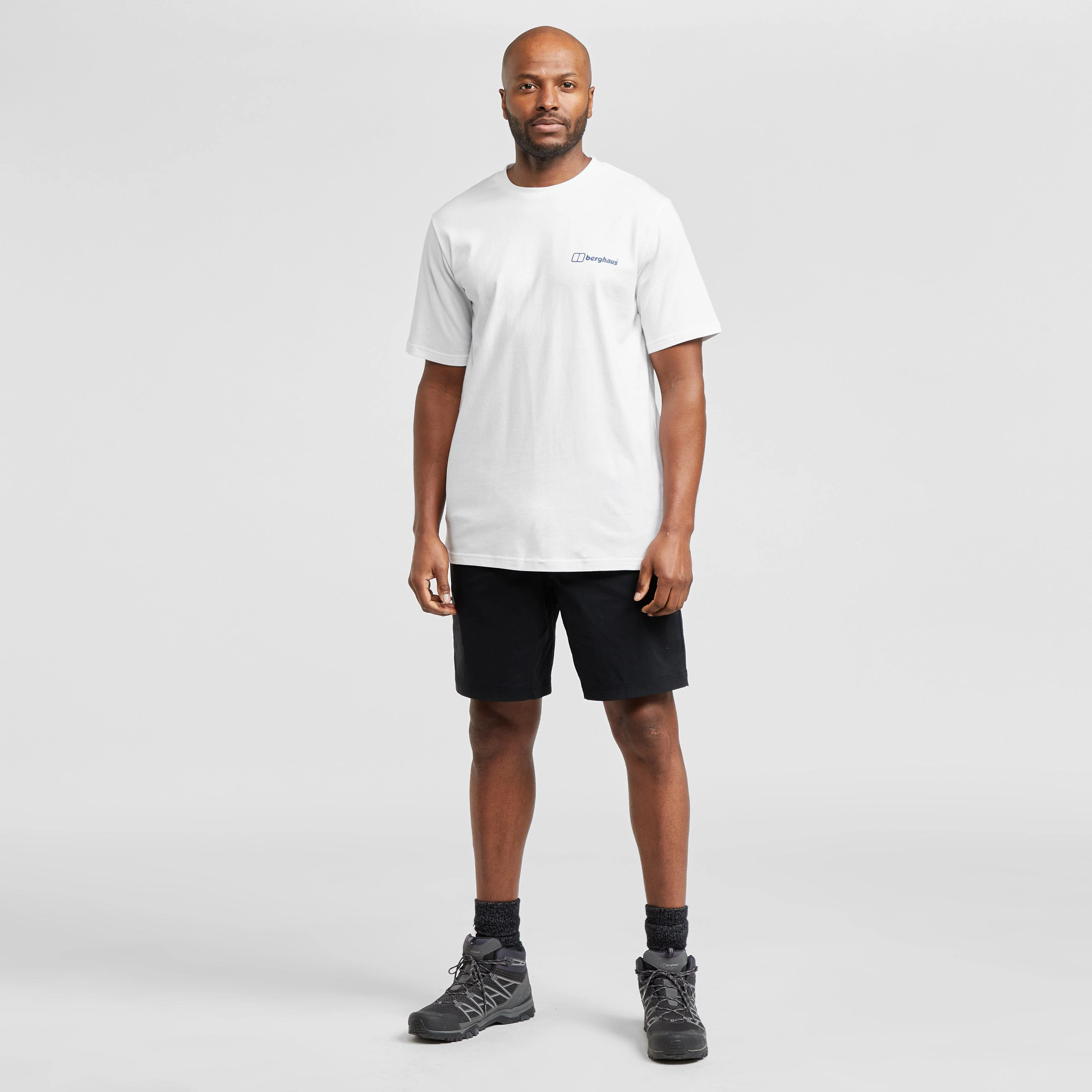 Men’s Mont Blanc MTN T-Shirt - Image 3