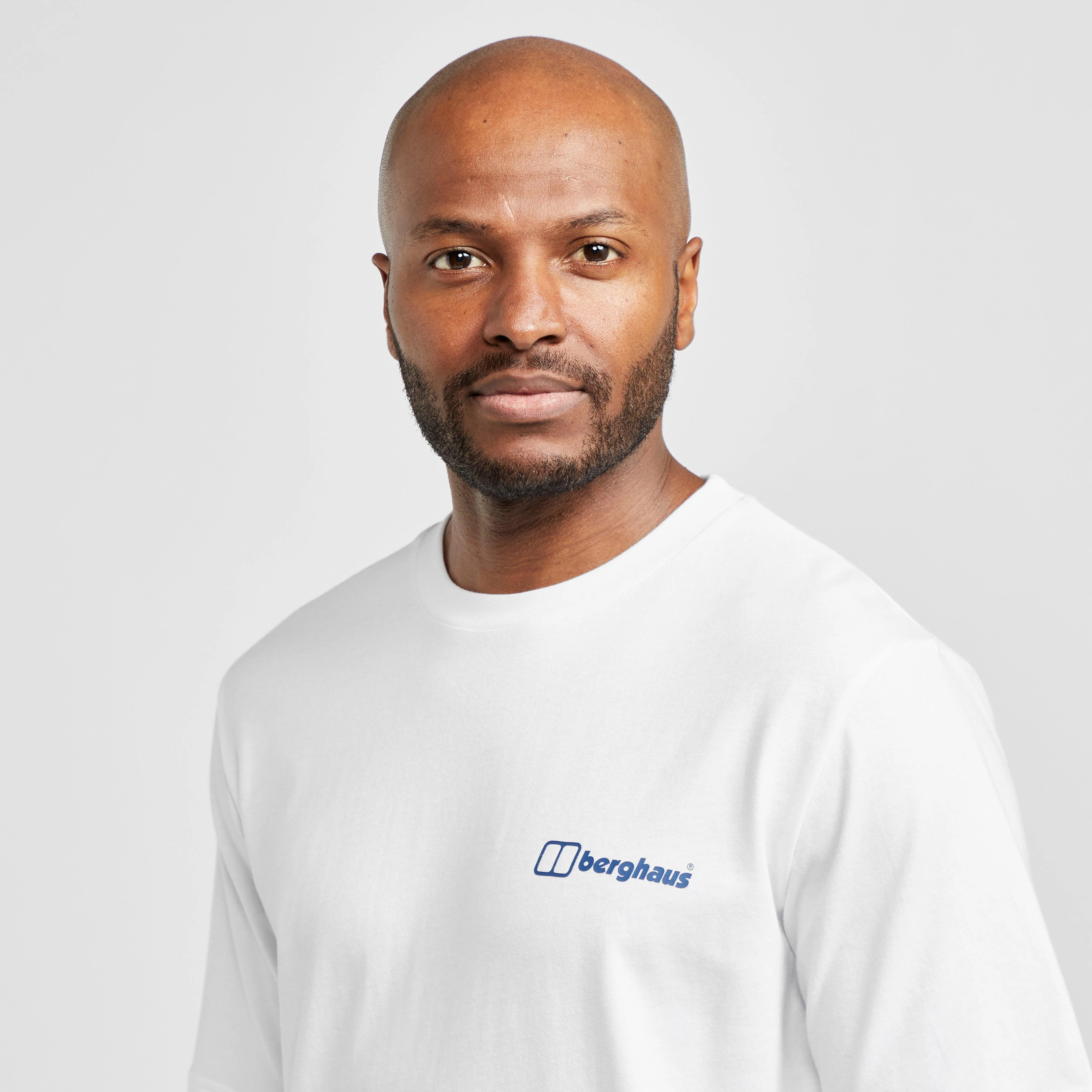 Men’s Mont Blanc MTN T-Shirt - Image 4