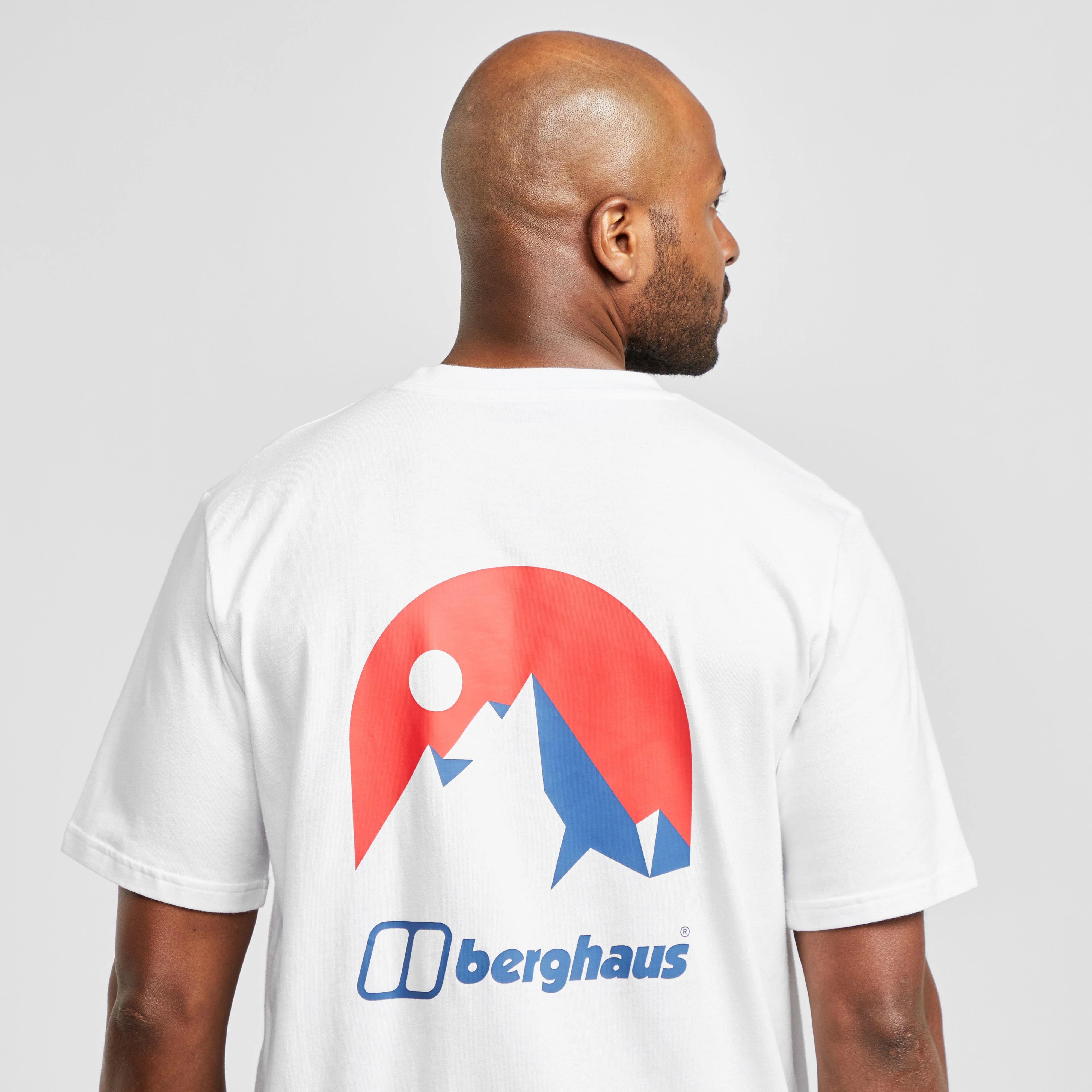 Men’s Mont Blanc MTN T-Shirt - Image 5