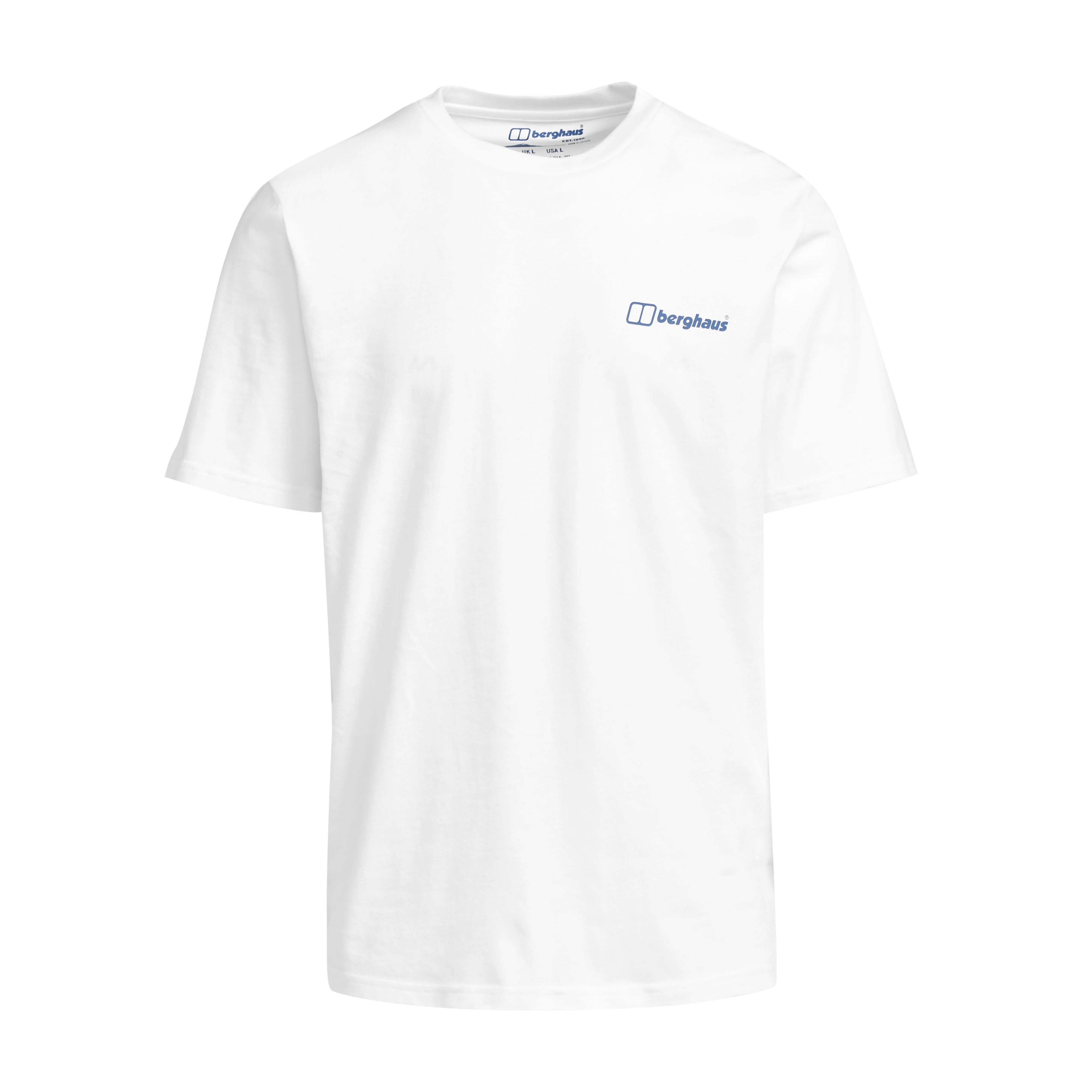 Men’s Mont Blanc MTN T-Shirt - Image 6