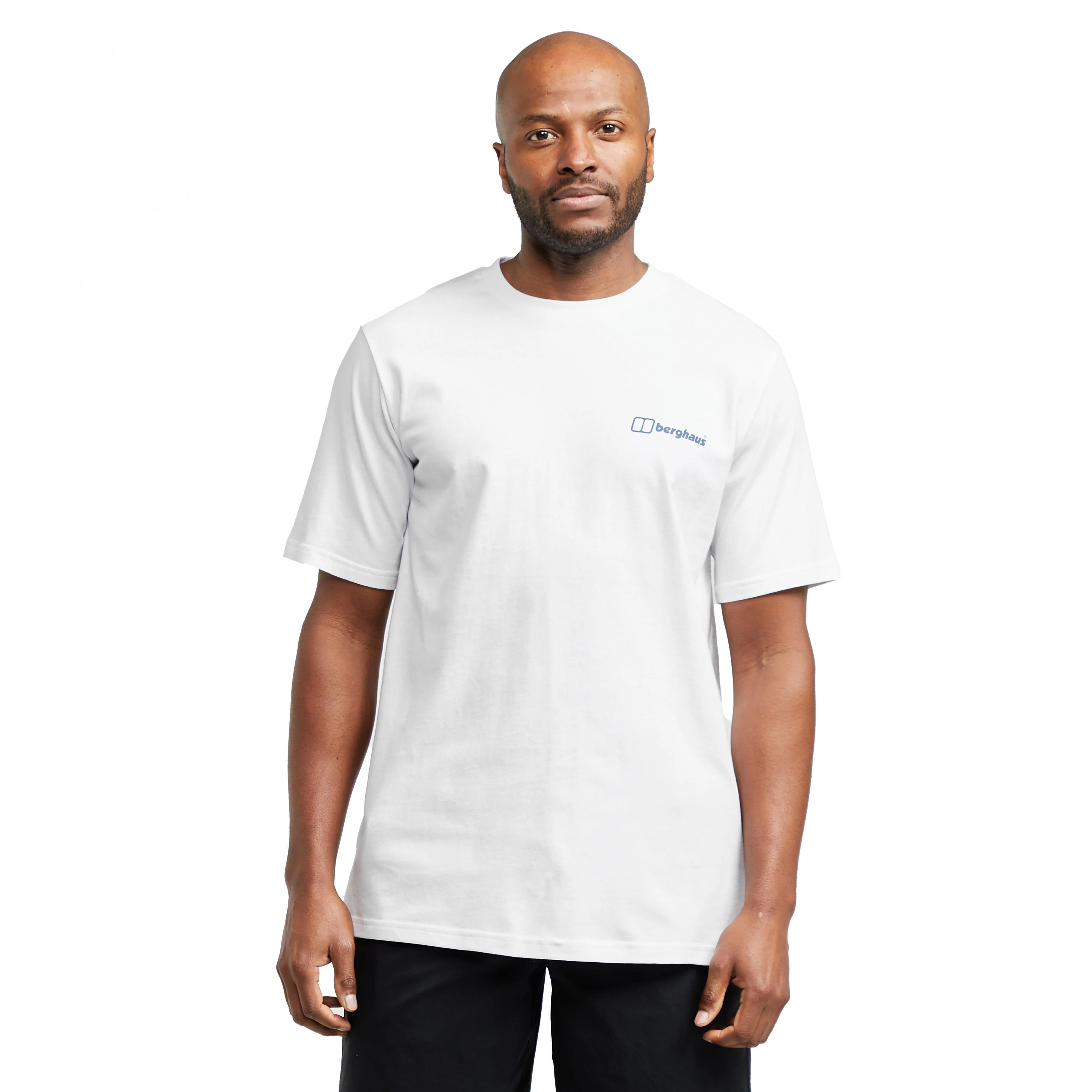Men’s Mont Blanc MTN T-Shirt - Image 7