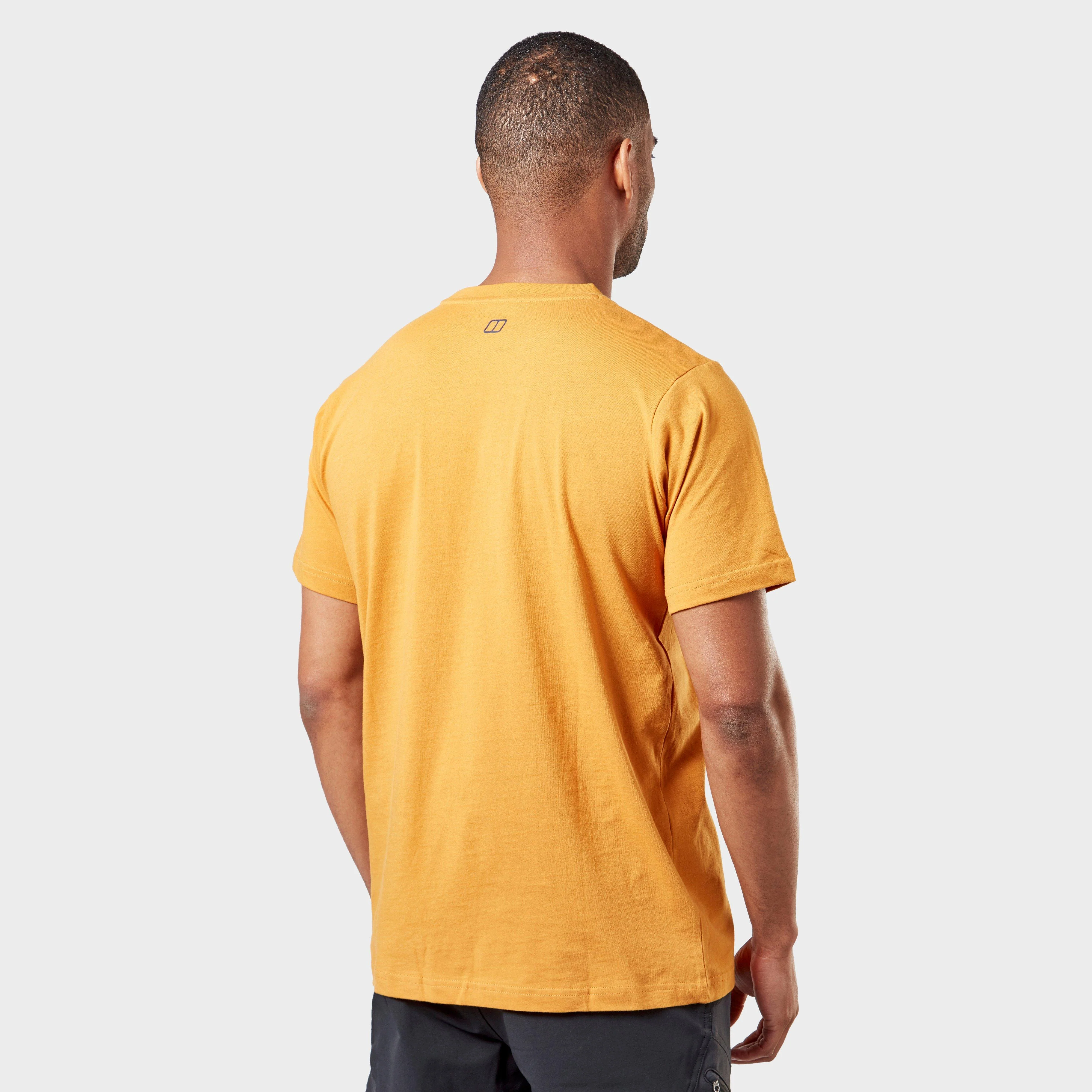 Men's Mountain Contour Tee - Image 2
