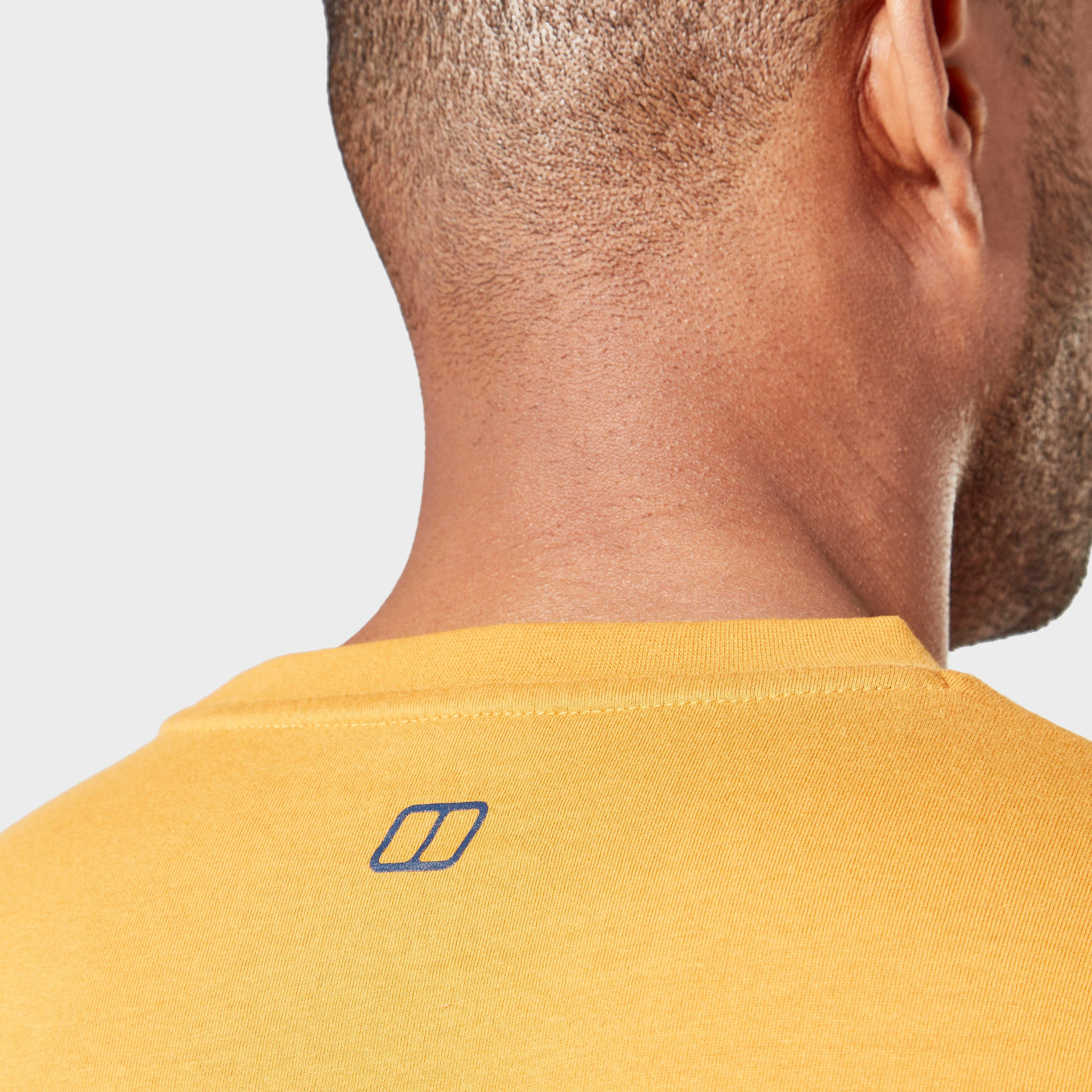 Men's Mountain Contour Tee - Image 6