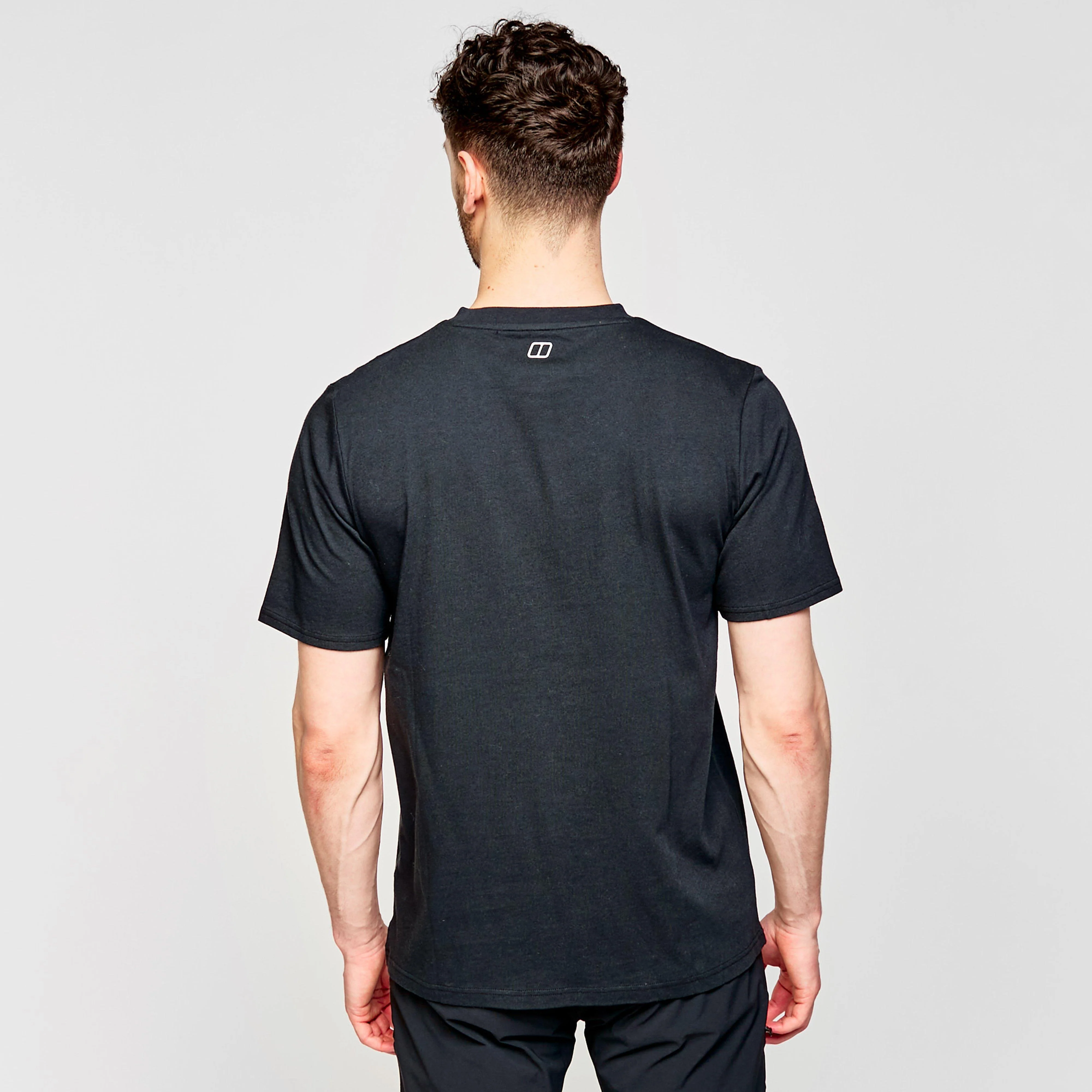 Men's Mountain Valley T-Shirt - Image 2
