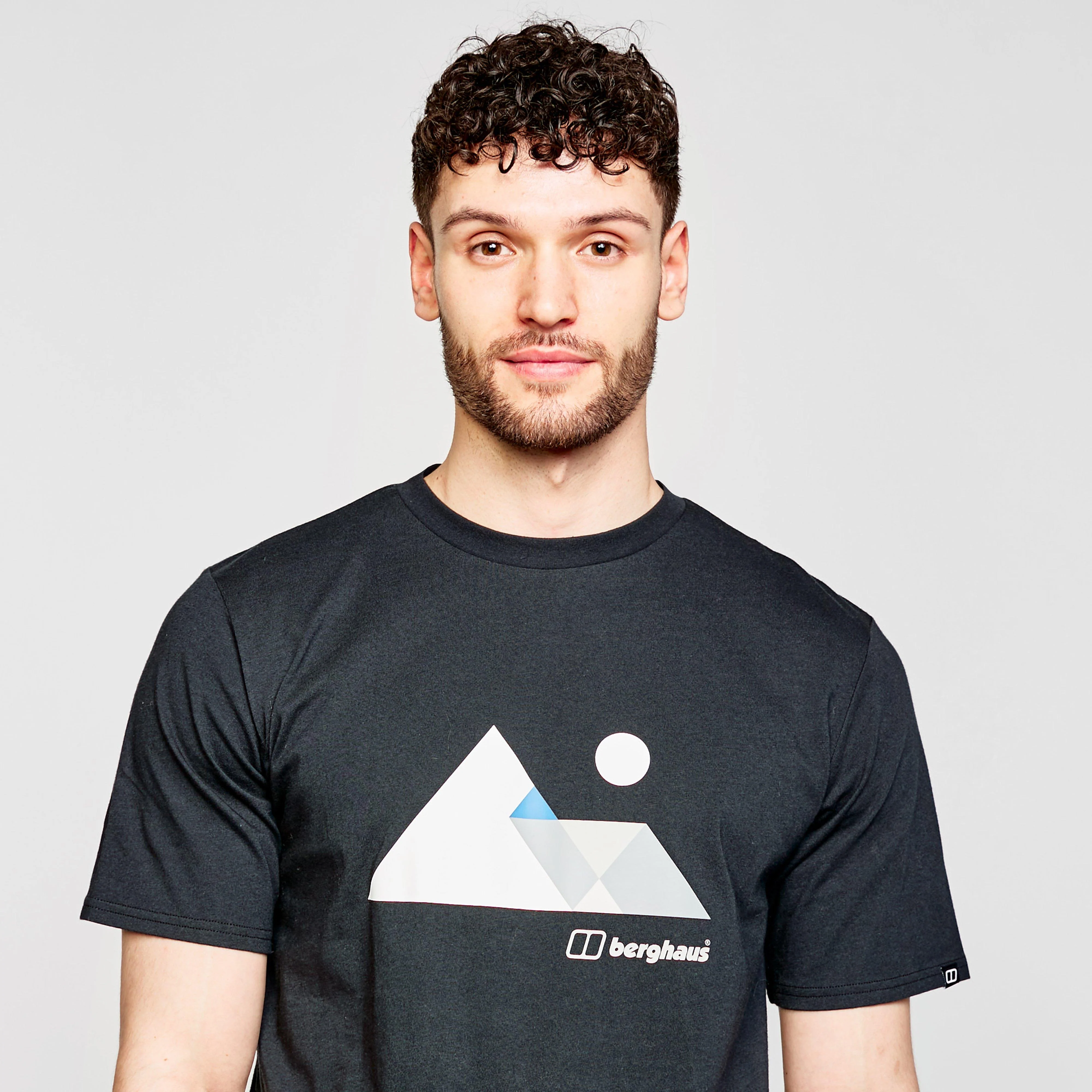 Men's Mountain Valley T-Shirt - Image 4