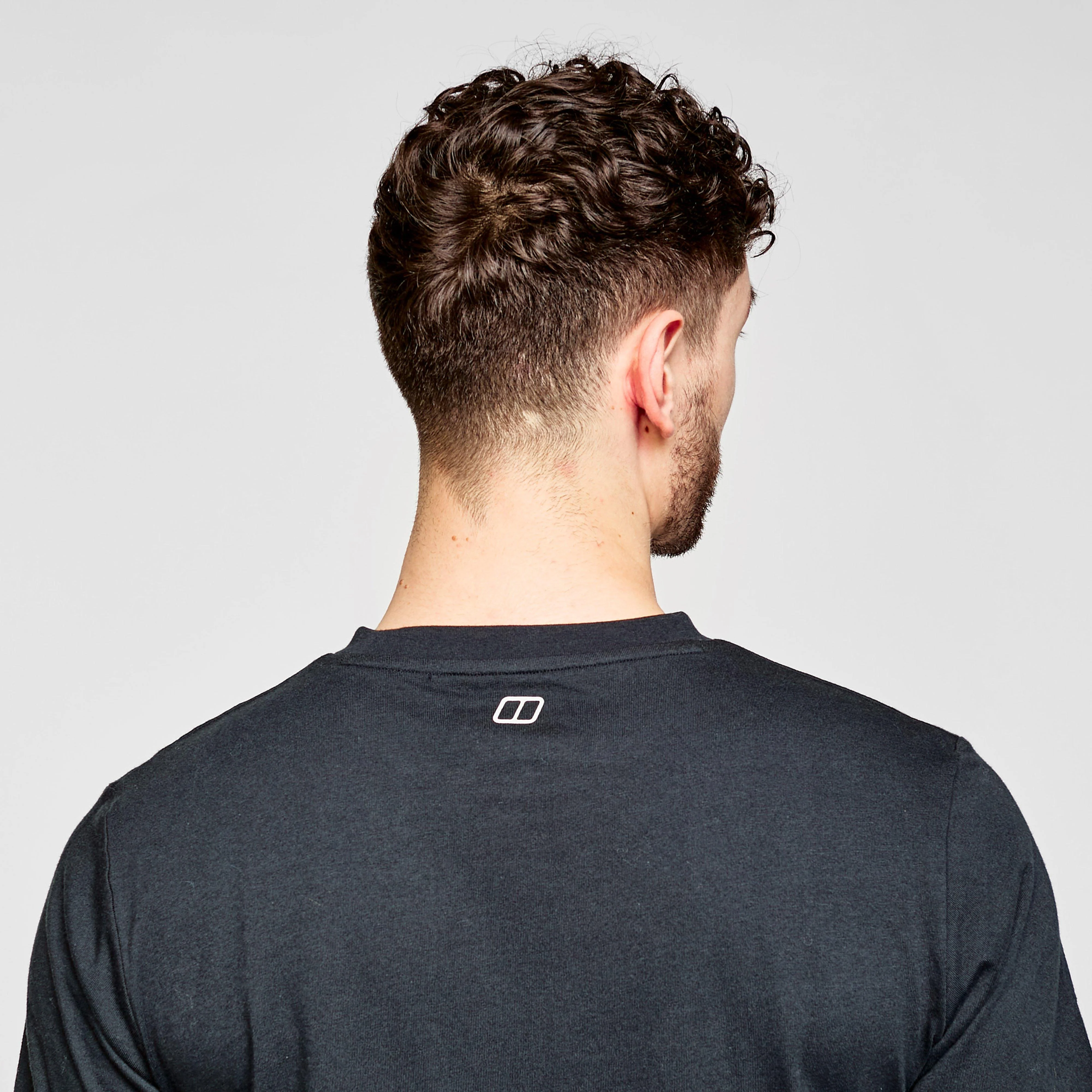 Men's Mountain Valley T-Shirt - Image 5