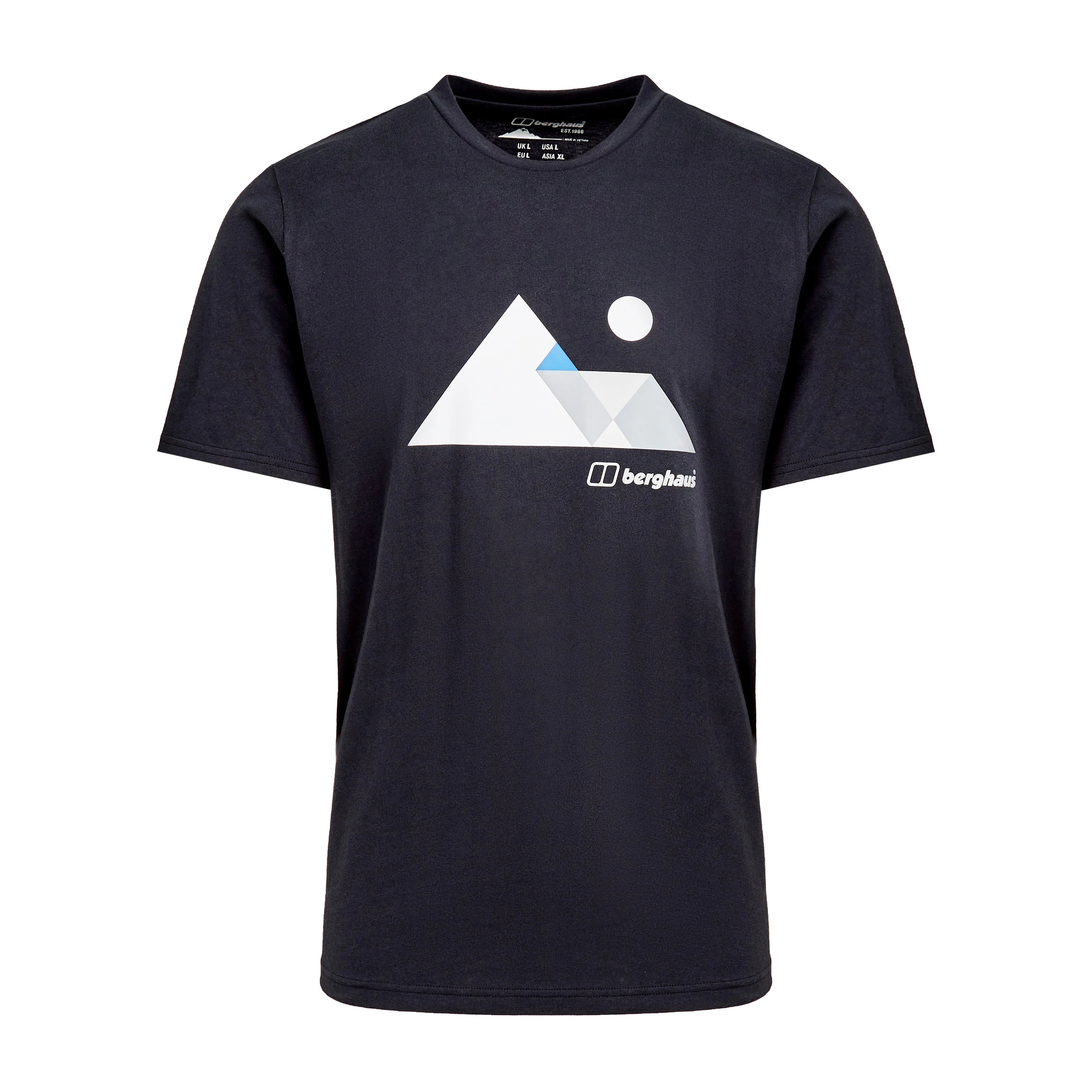 Men's Mountain Valley T-Shirt - Image 6