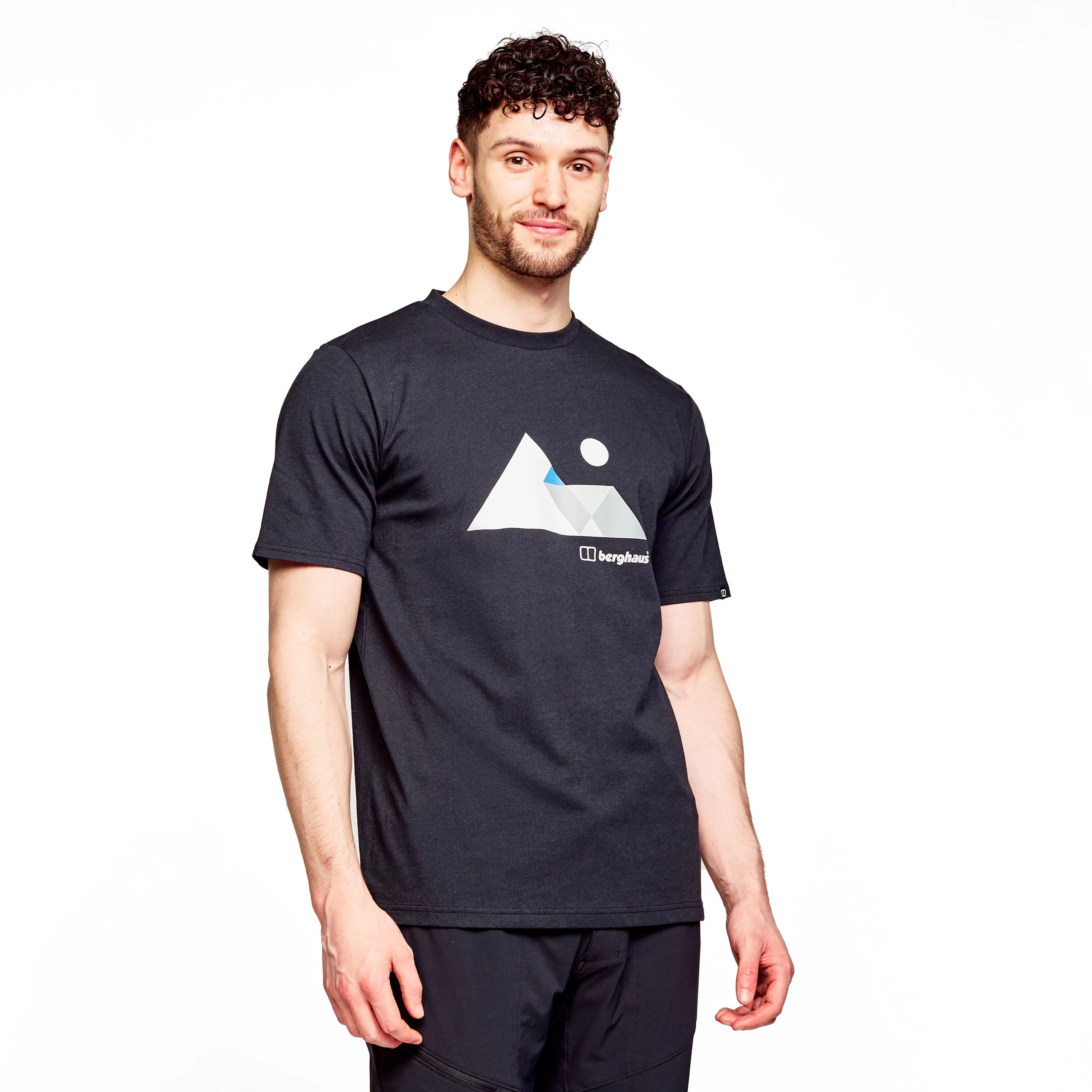 Men's Mountain Valley T-Shirt - Image 7