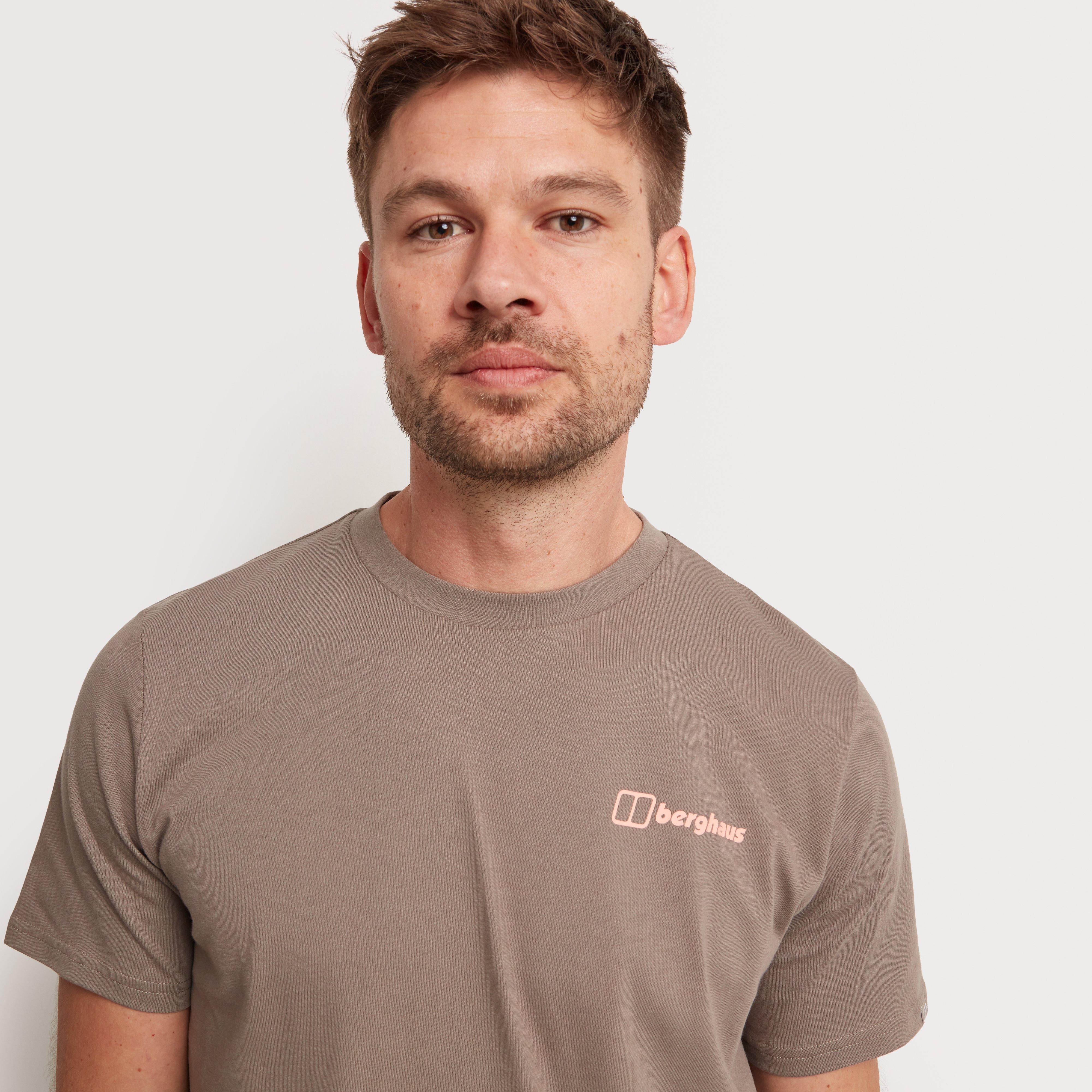 Men's MTN Matrix Essential Tee - Image 4