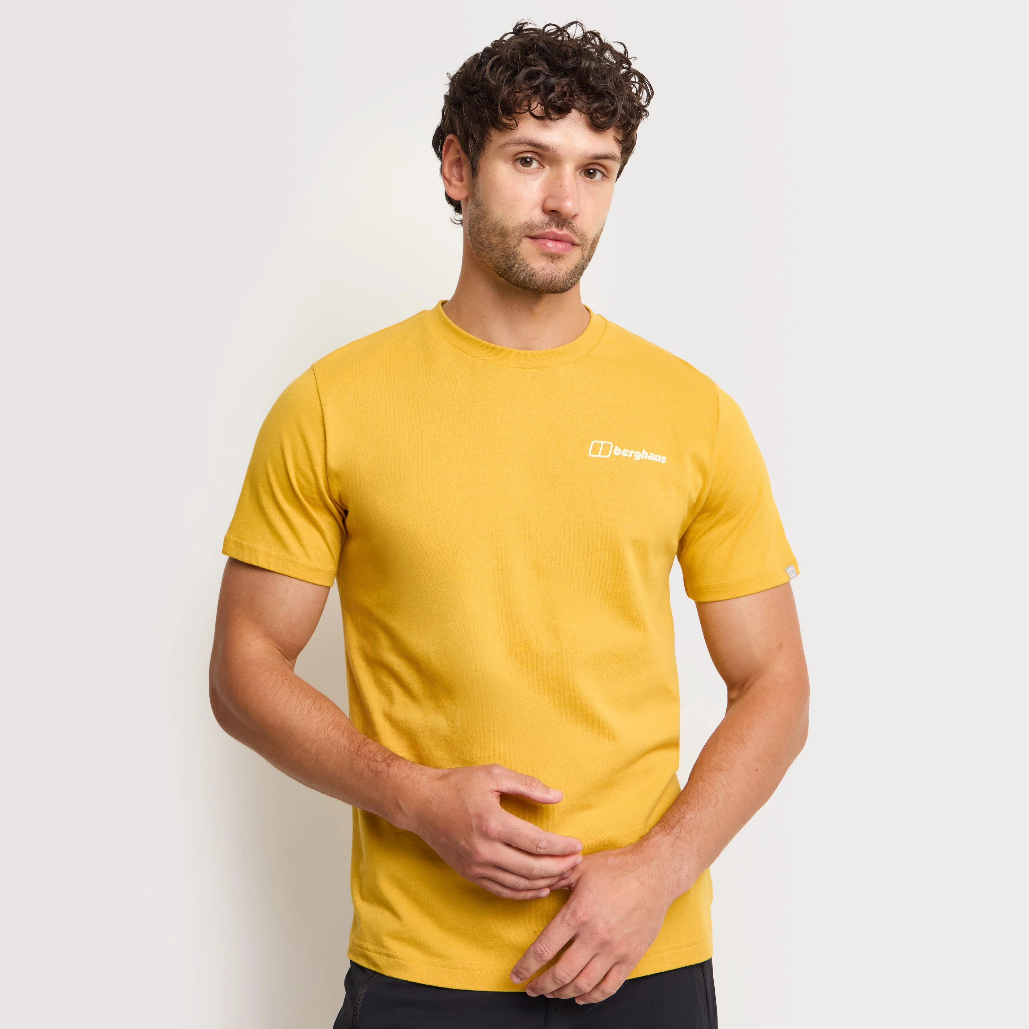 Men's MTN Matrix Essential Tee - Image 2