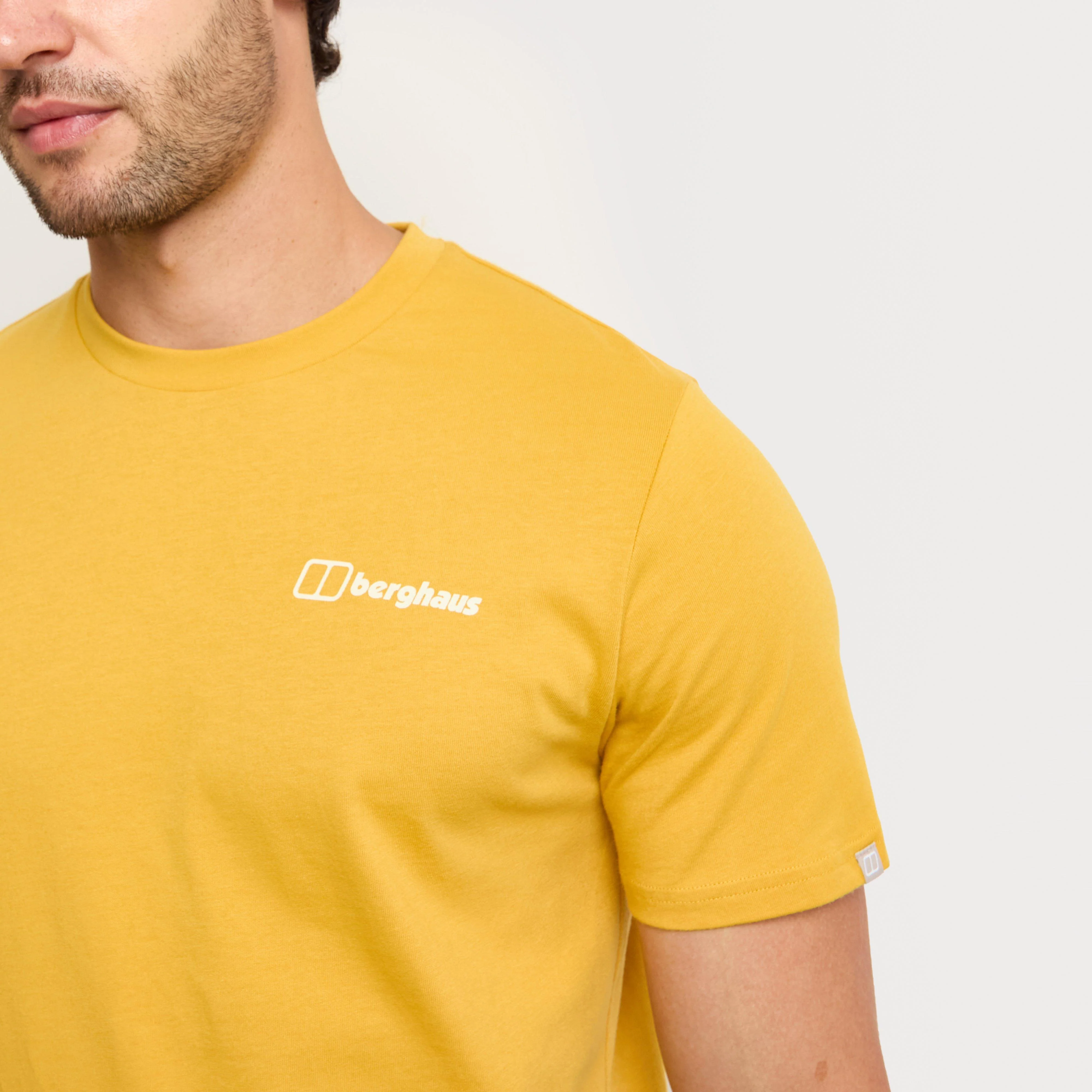 Men's MTN Matrix Essential Tee - Image 4