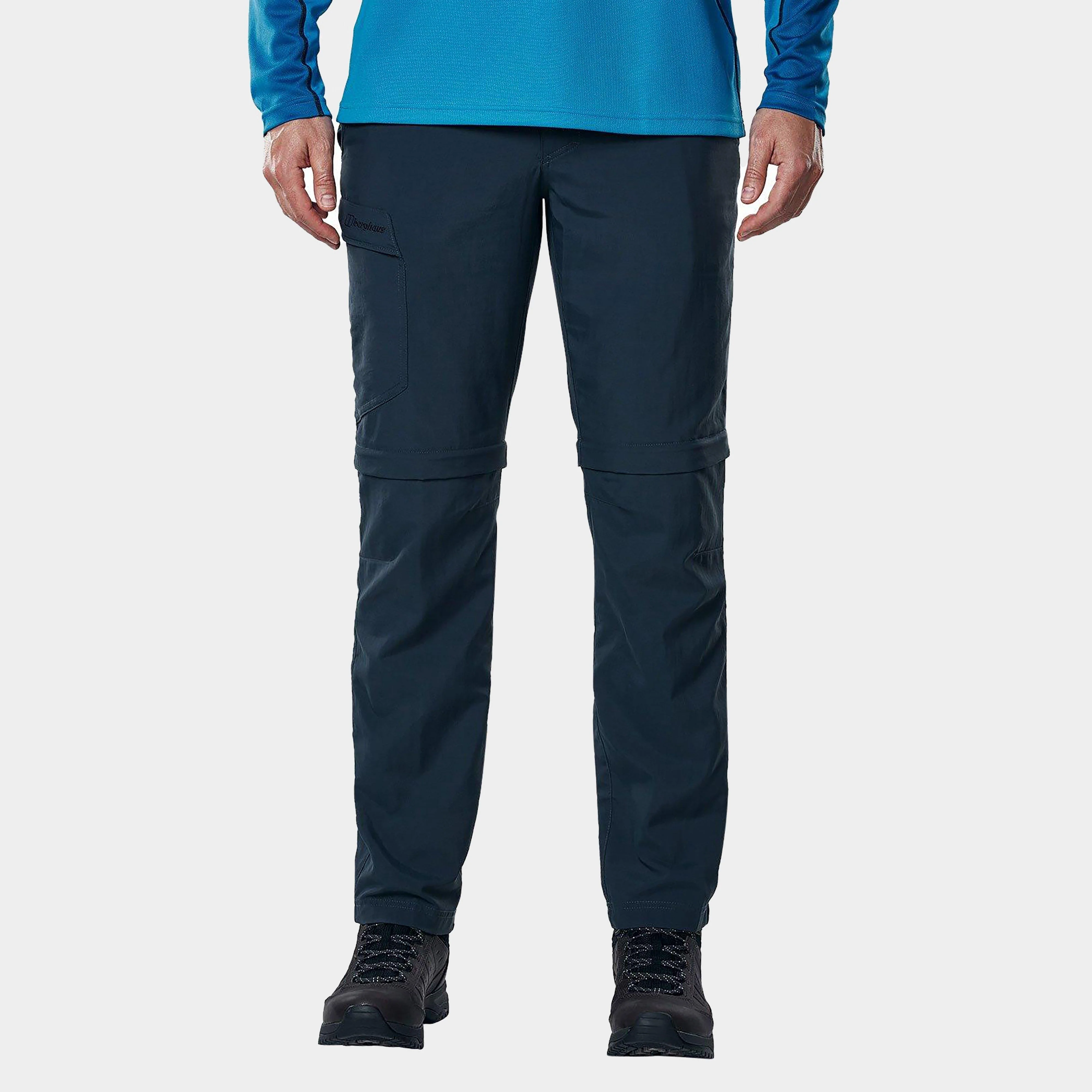 Men's Navigator Zip Off Pant 2.0 - Image 2