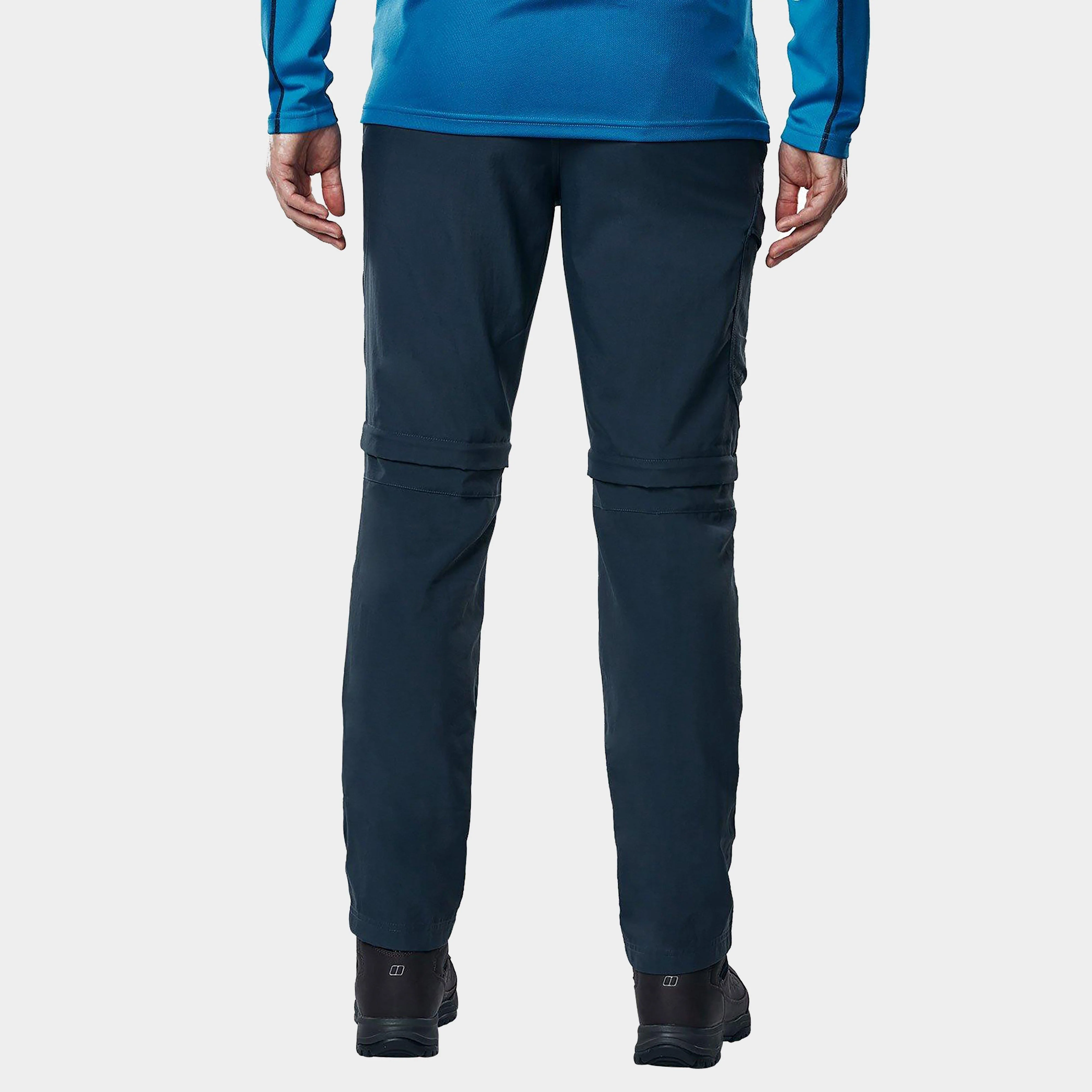 Men's Navigator Zip Off Pant 2.0 - Image 3