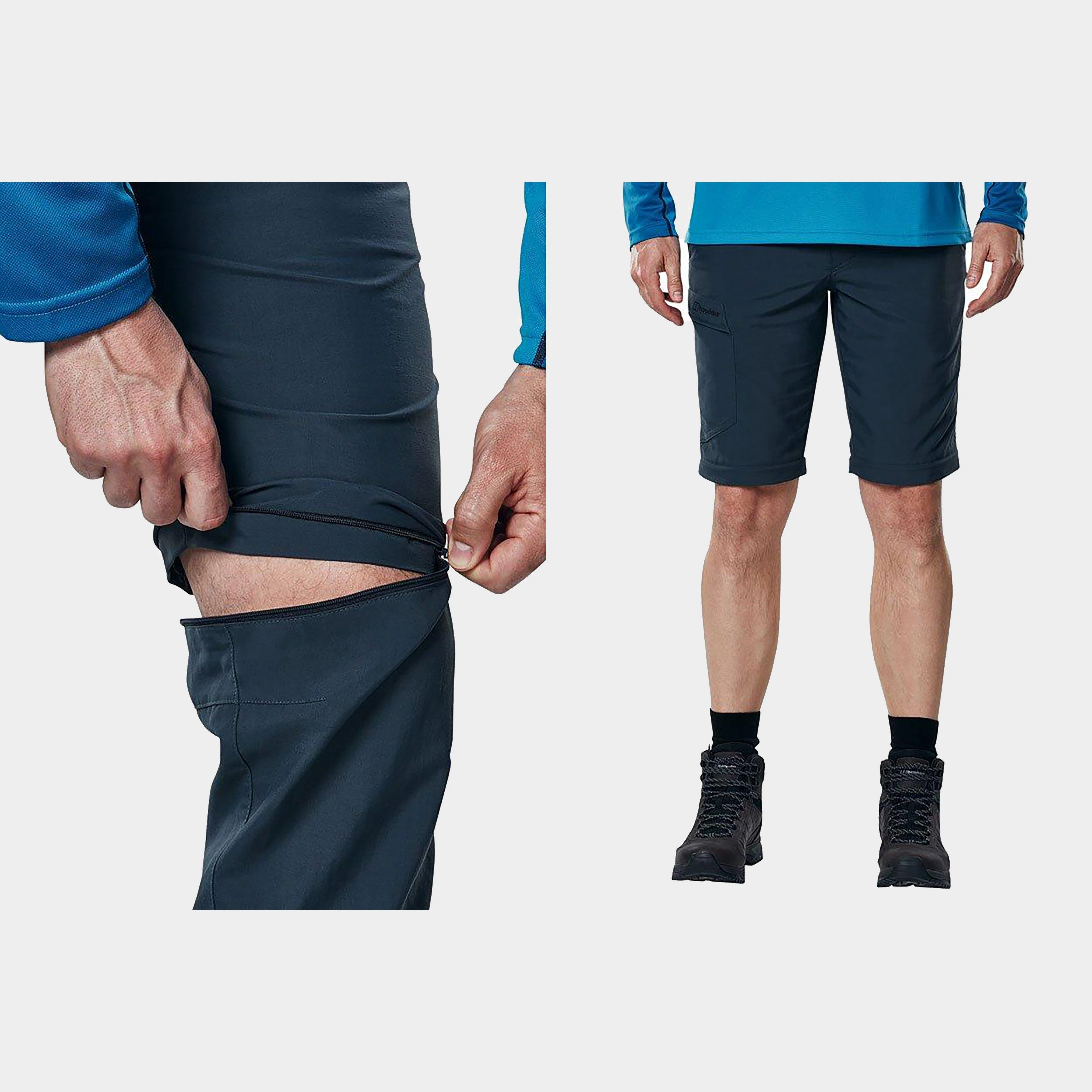 Men's Navigator Zip Off Pant 2.0 - Image 4