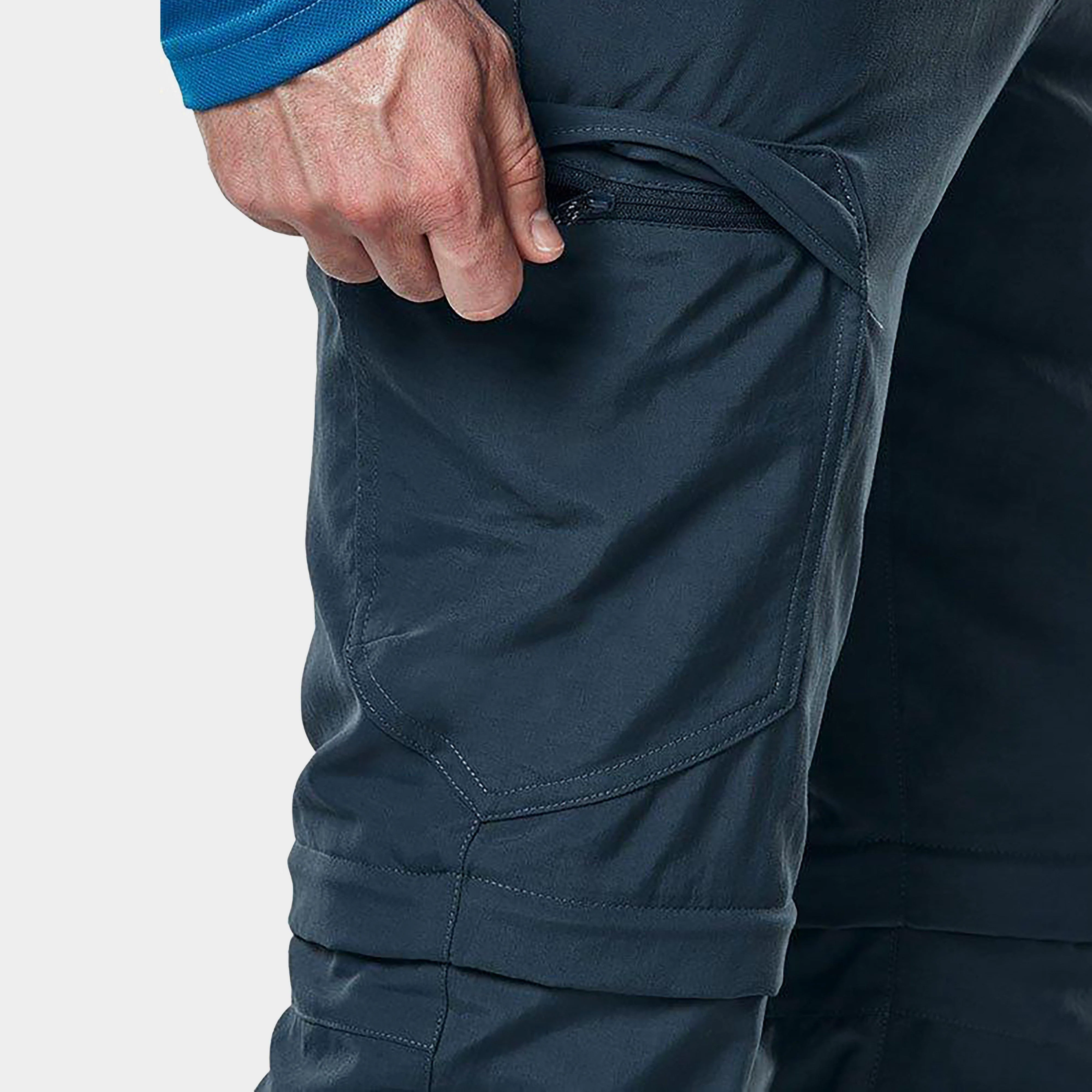 Men's Navigator Zip Off Pant 2.0 - Image 5