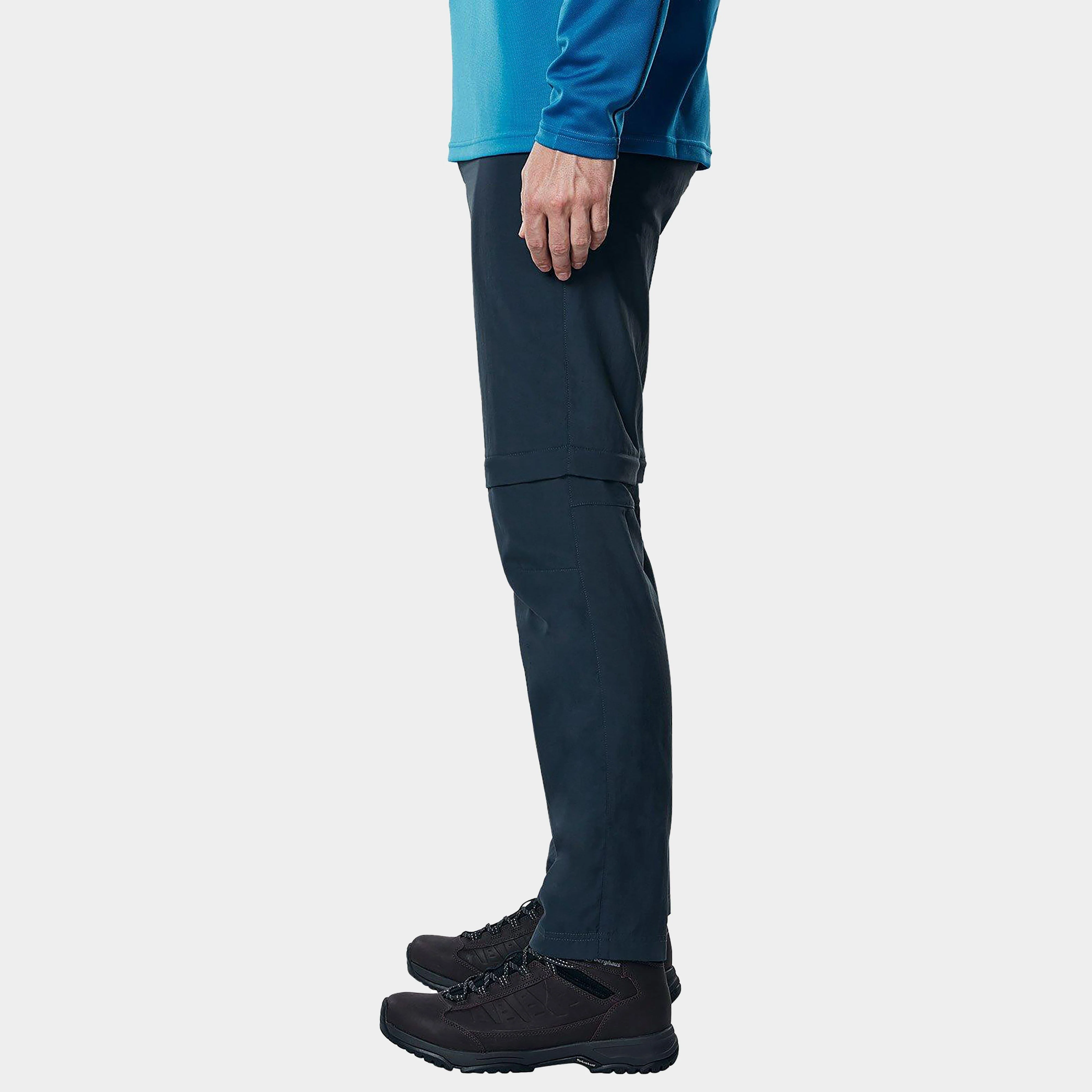 Men's Navigator Zip Off Pant 2.0 - Image 6