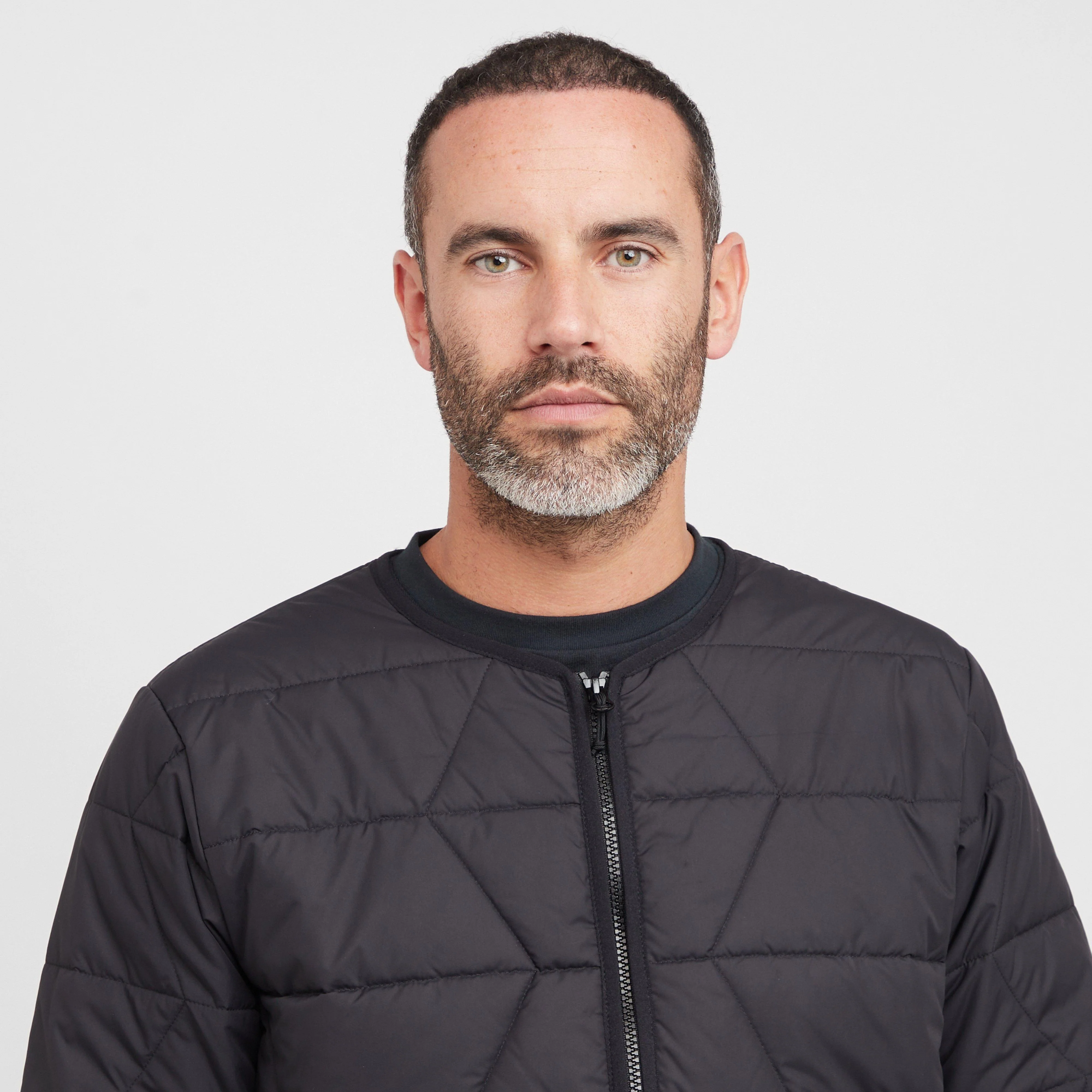 Men’s Netherdene Quilted Insulated Jacket - Image 5