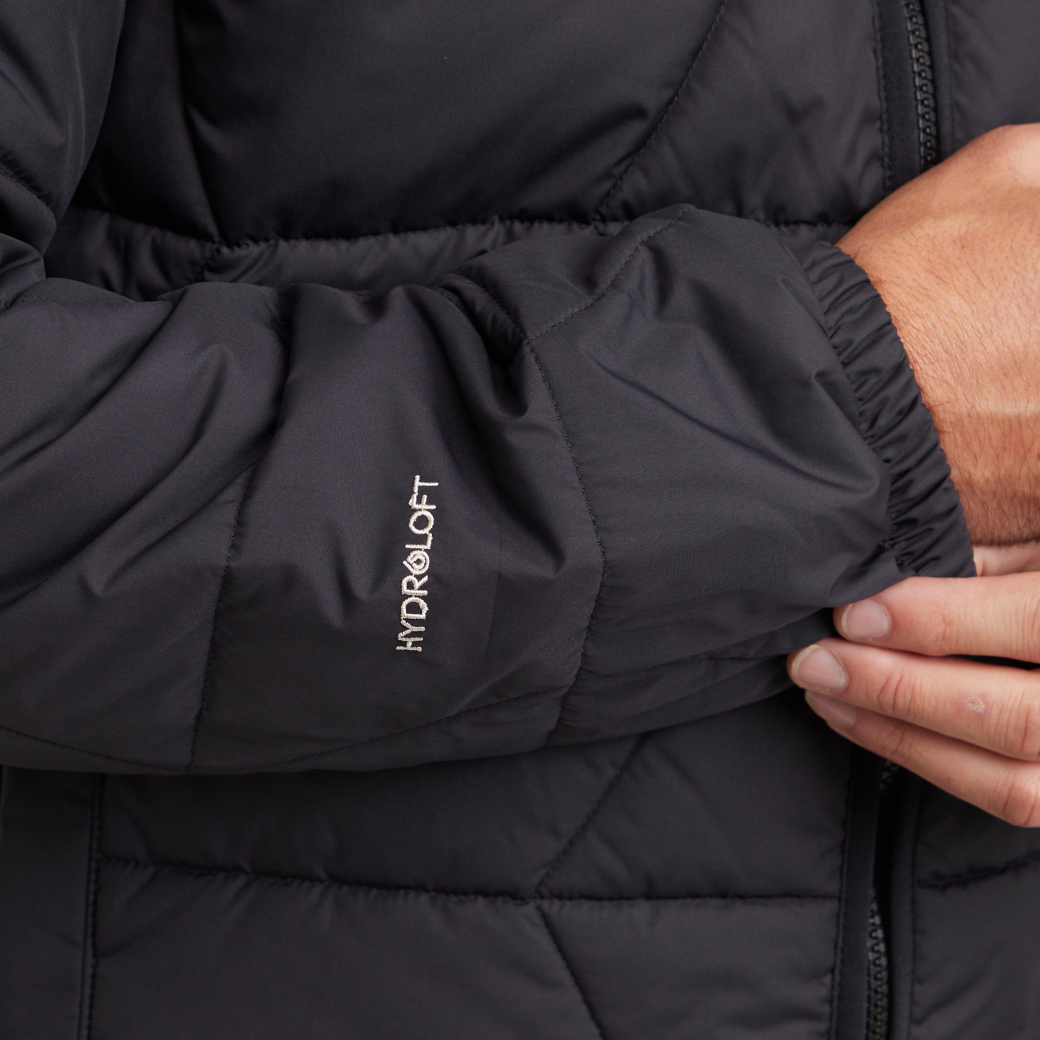 Men’s Netherdene Quilted Insulated Jacket - Image 6