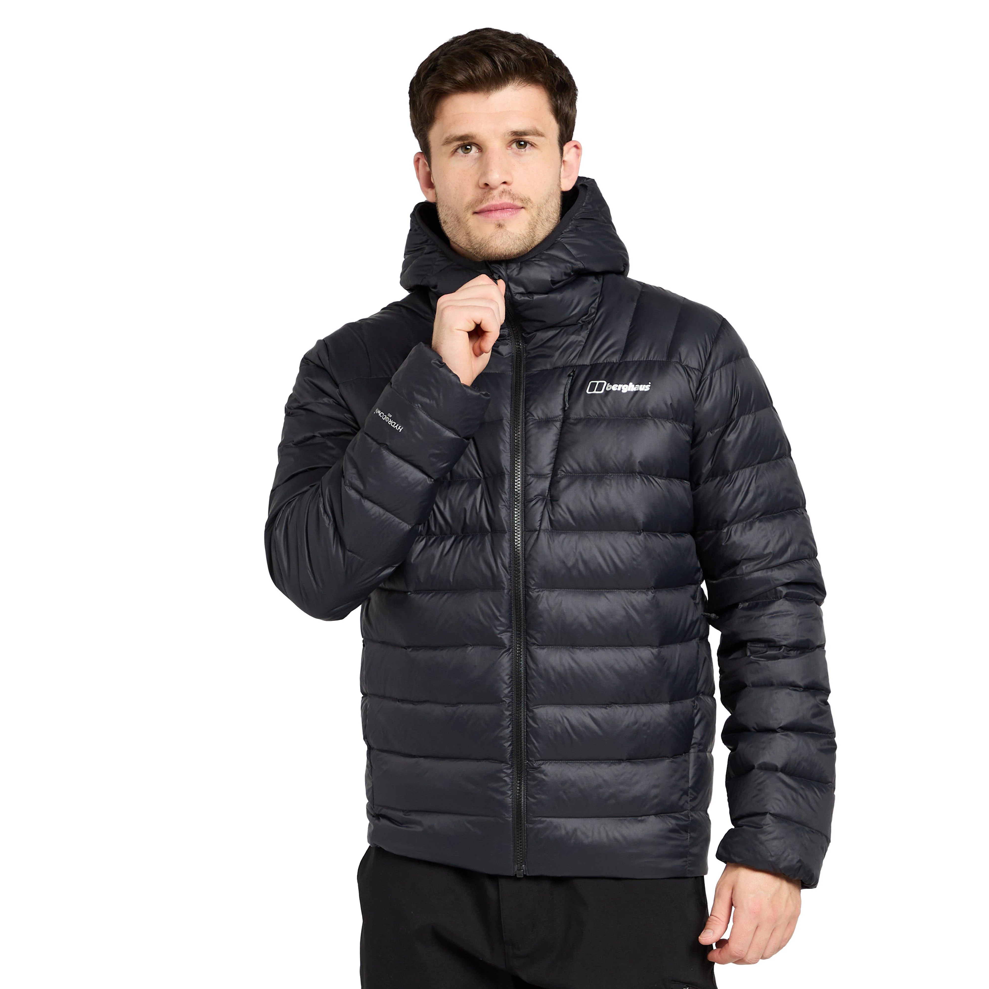 Men’s Nitherdown Insulated Jacket - Image 10