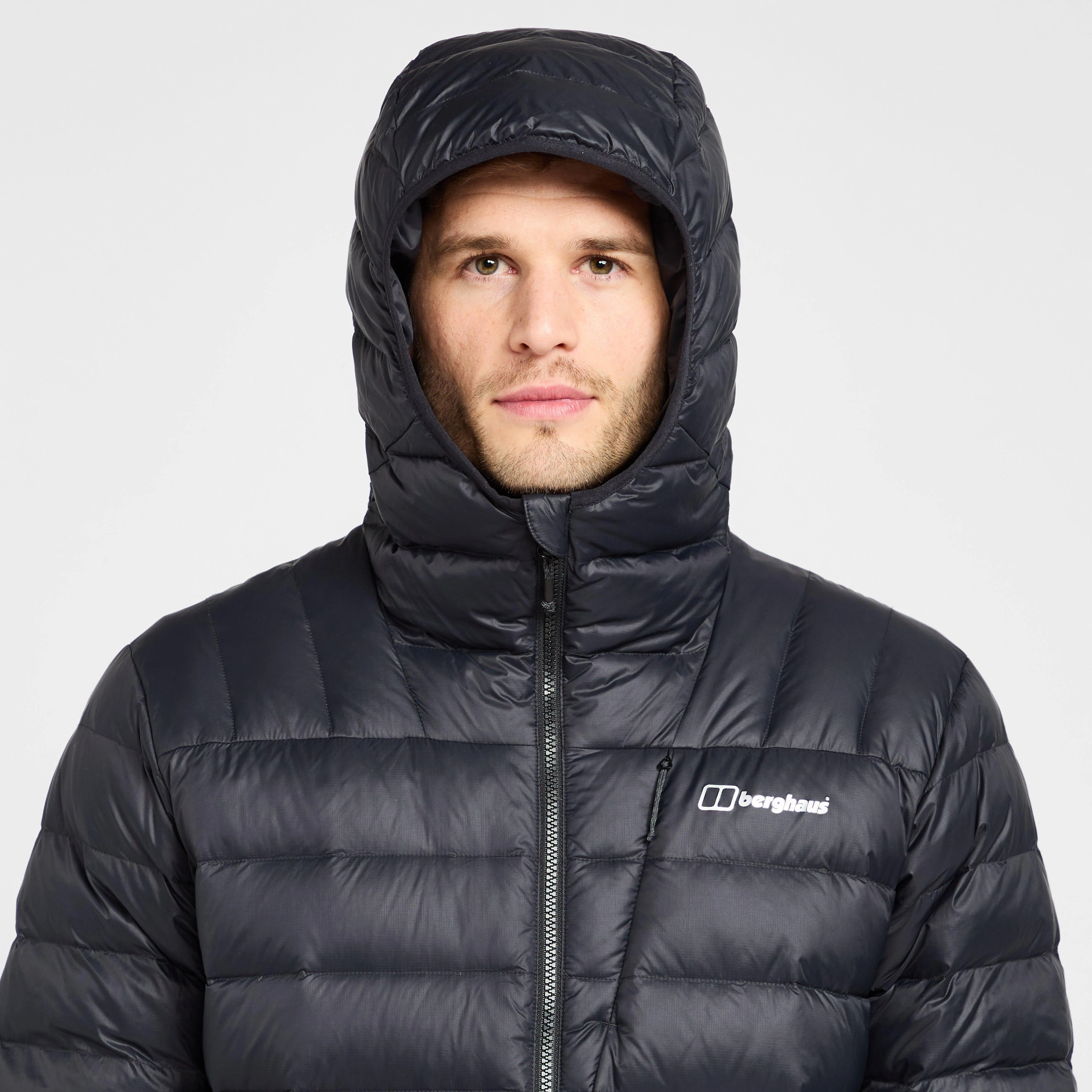 Men’s Nitherdown Insulated Jacket - Image 4