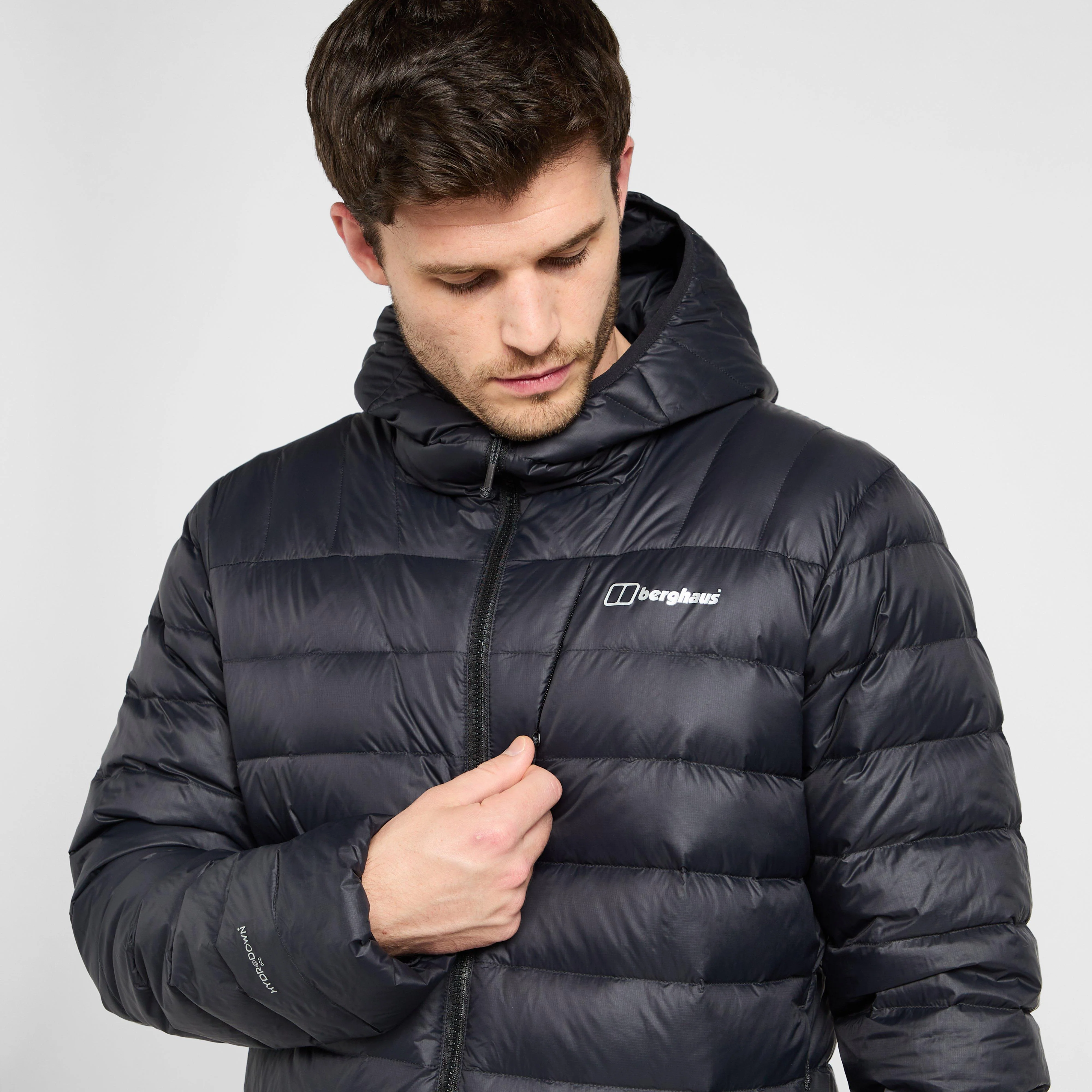 Men’s Nitherdown Insulated Jacket - Image 6