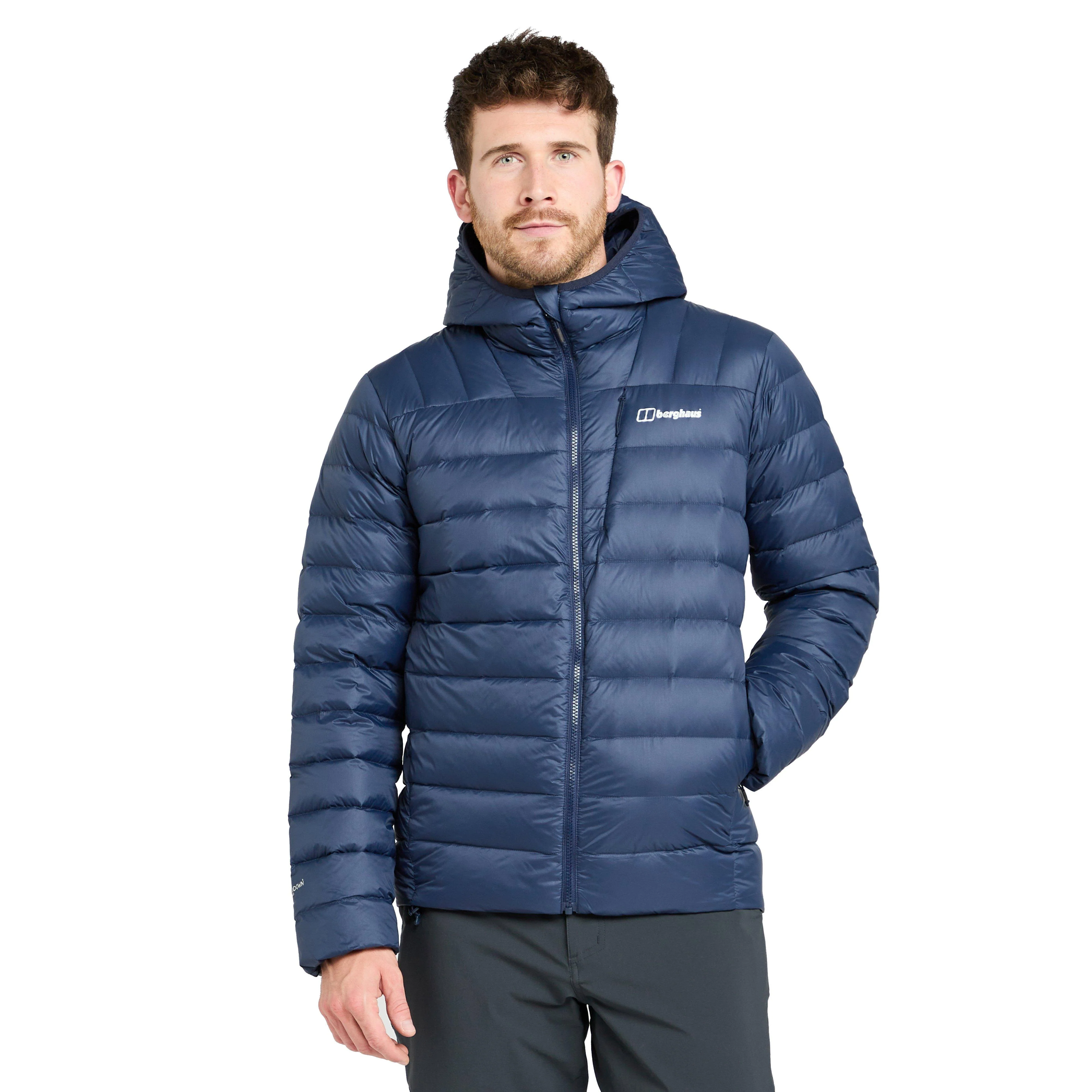 Men’s Nitherdown Insulated Jacket - Image 10