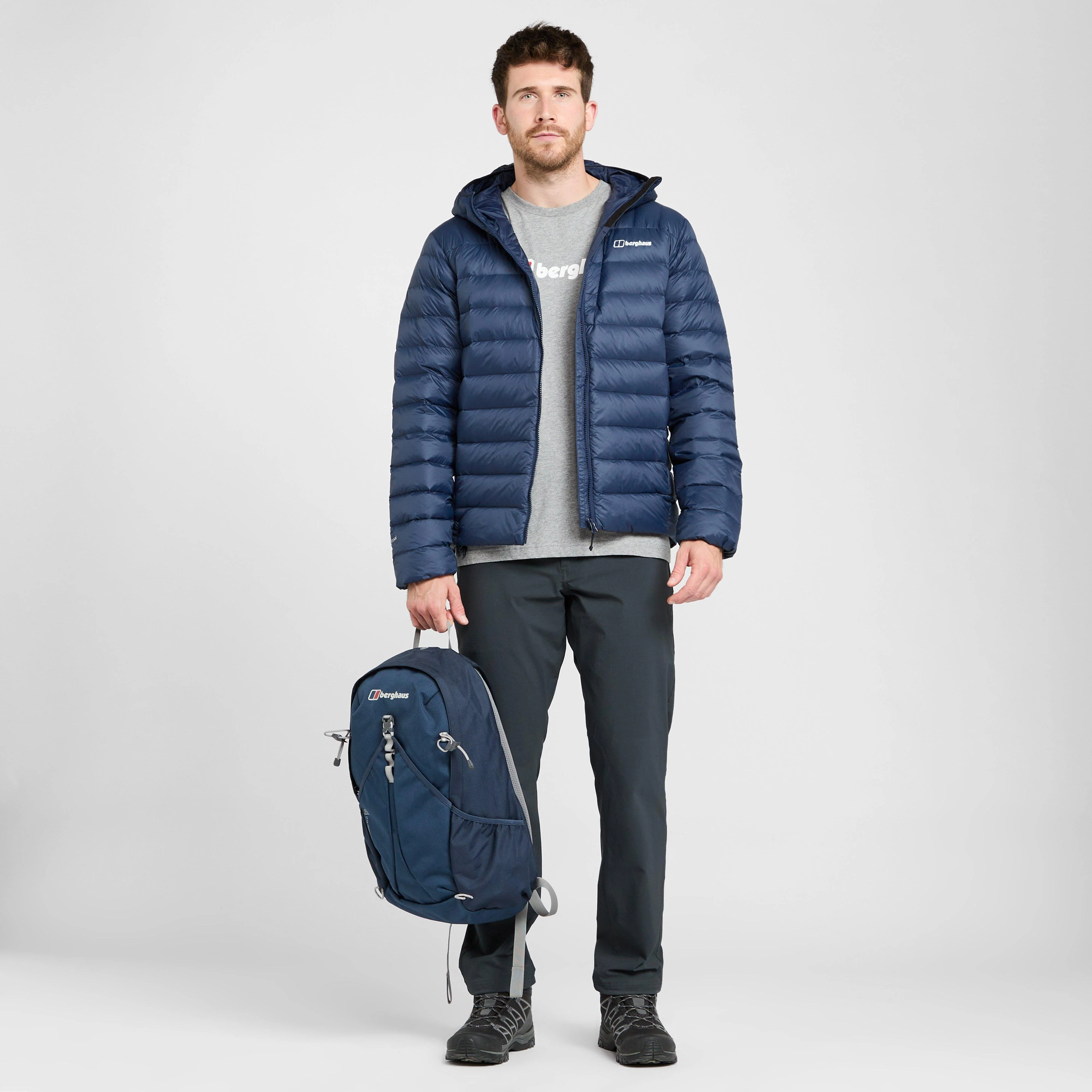 Men’s Nitherdown Insulated Jacket - Image 3