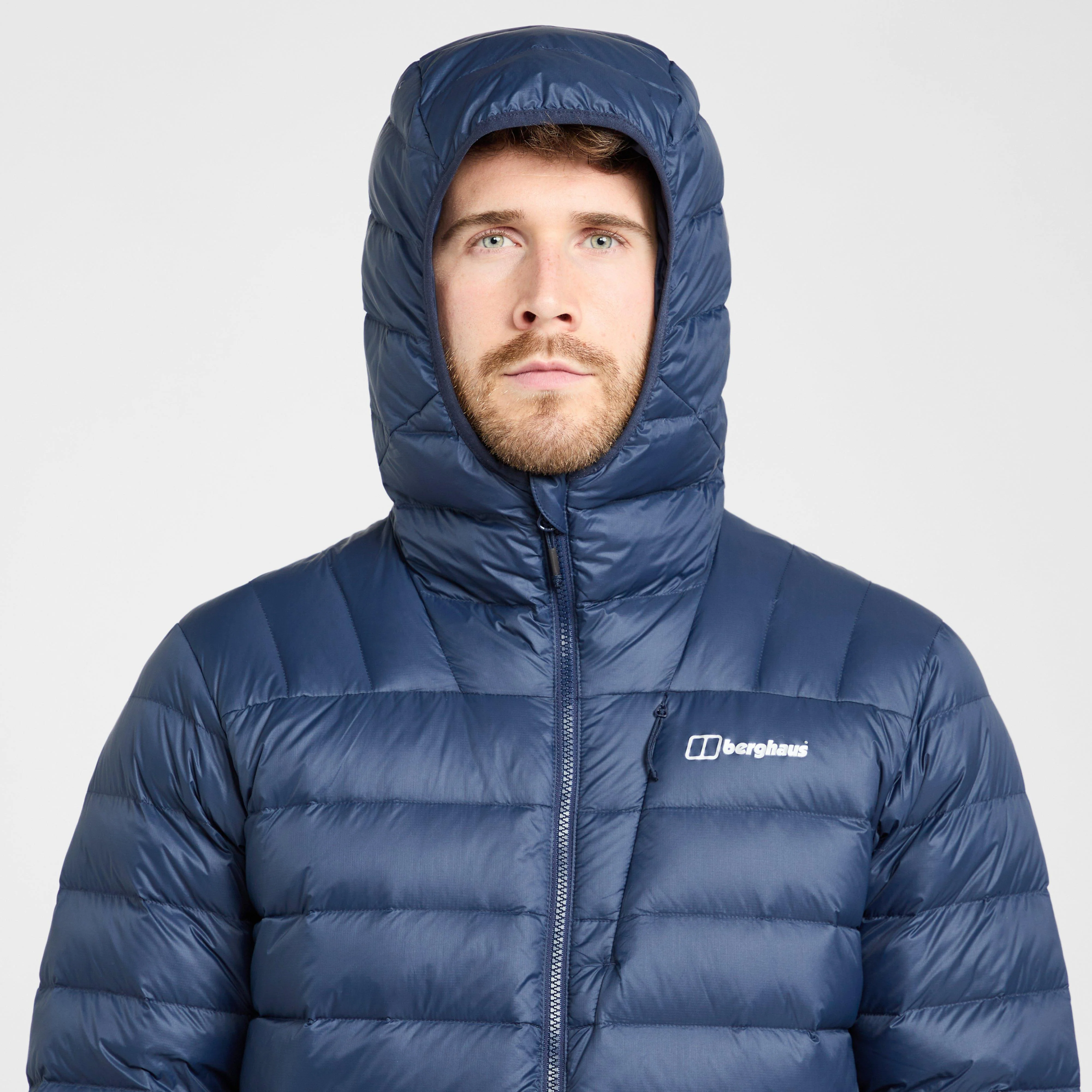 Men’s Nitherdown Insulated Jacket - Image 4