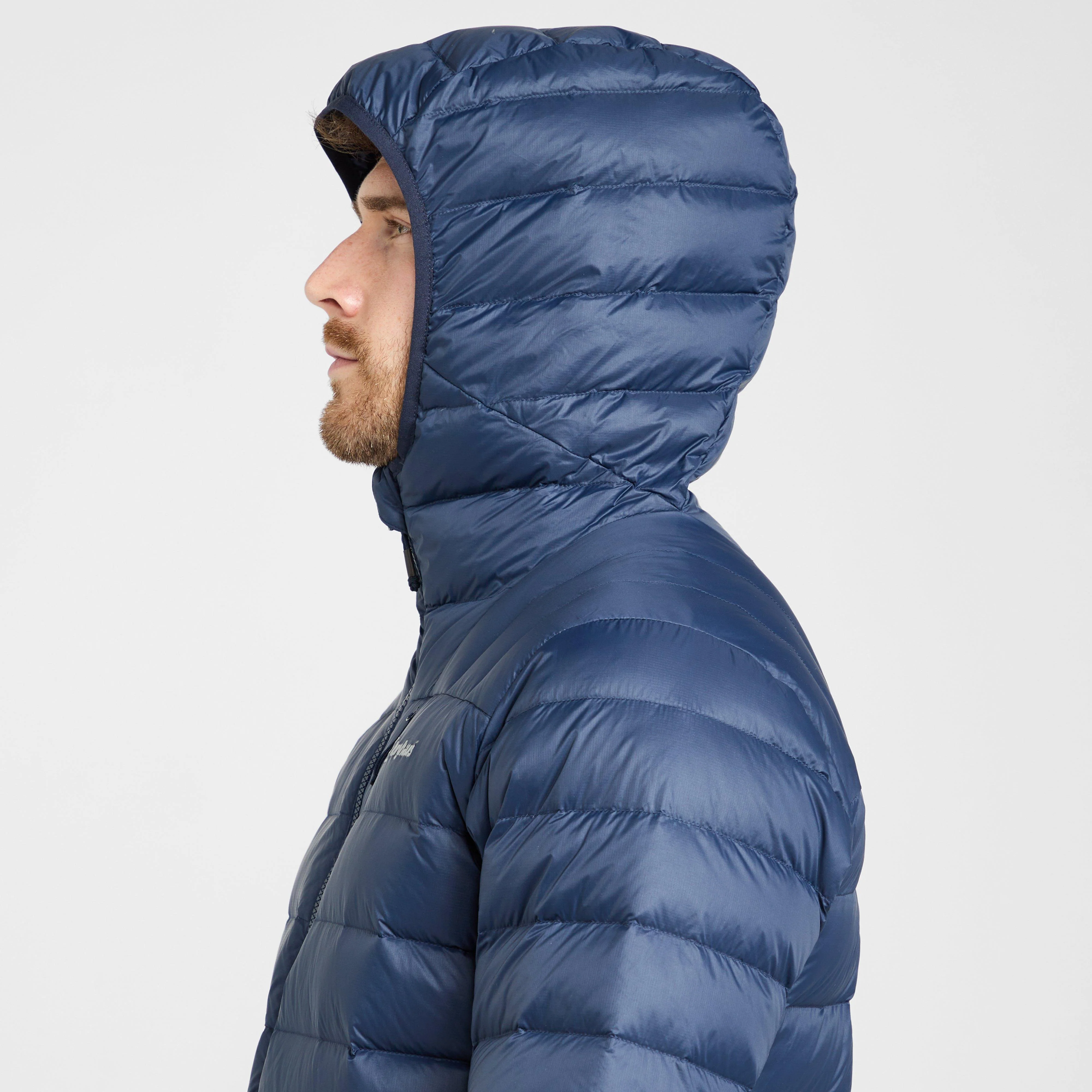 Men’s Nitherdown Insulated Jacket - Image 5