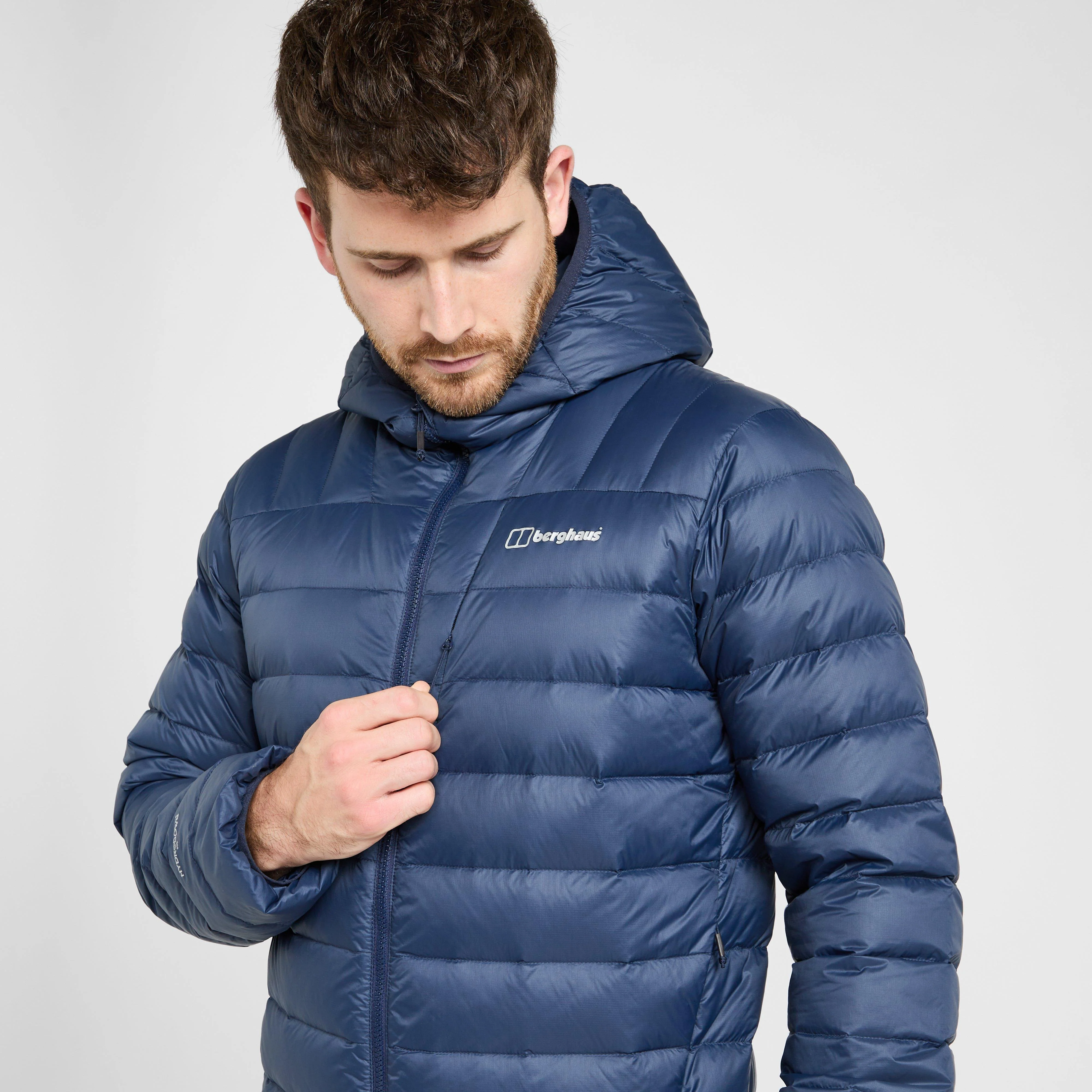 Men’s Nitherdown Insulated Jacket - Image 6