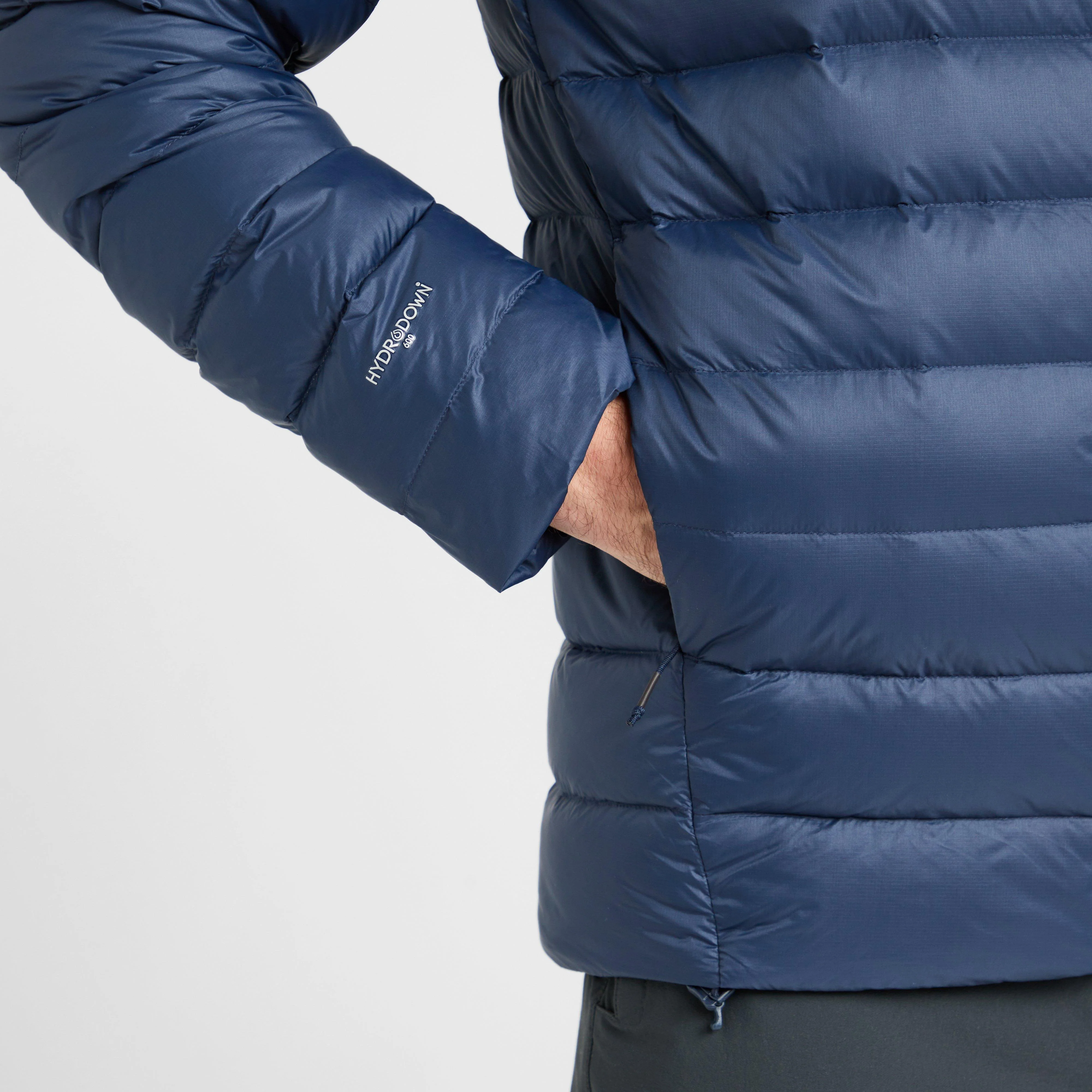 Men’s Nitherdown Insulated Jacket - Image 7