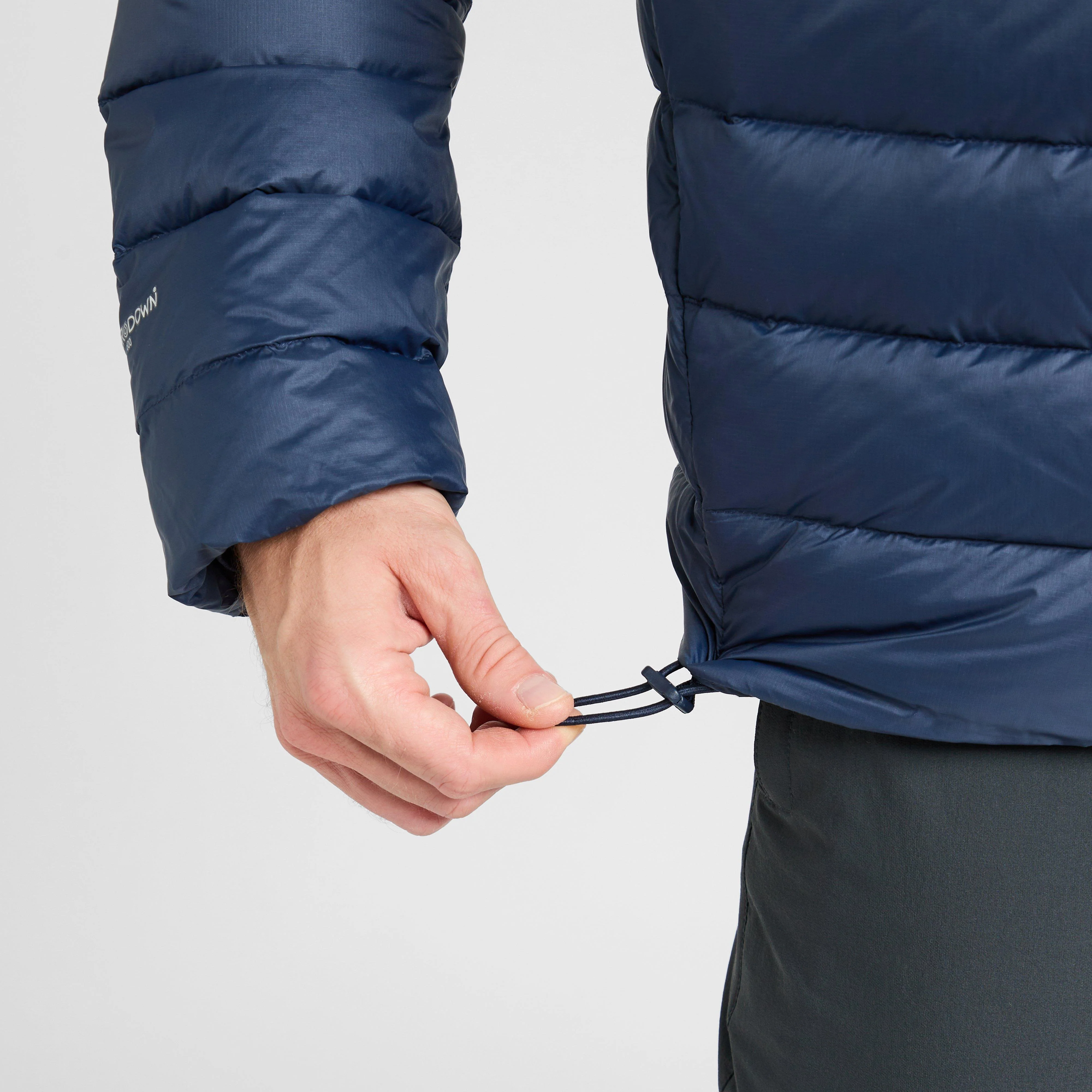 Men’s Nitherdown Insulated Jacket - Image 8