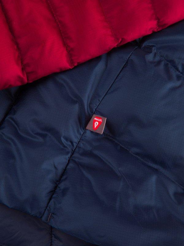 Men's Nunat MTN Reflect Insulated Jacket - Image 11