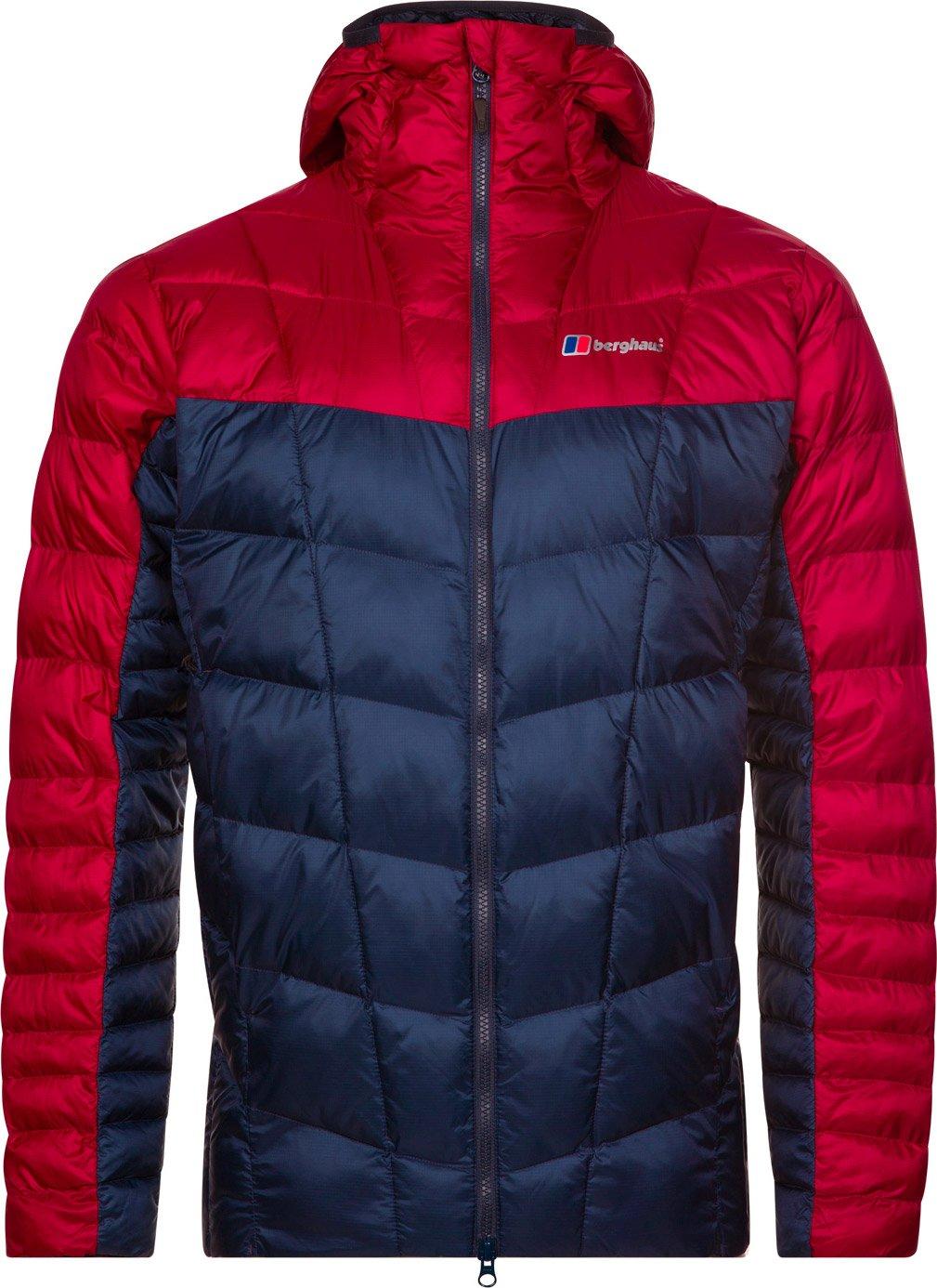 Men's Nunat MTN Reflect Insulated Jacket - Image 2