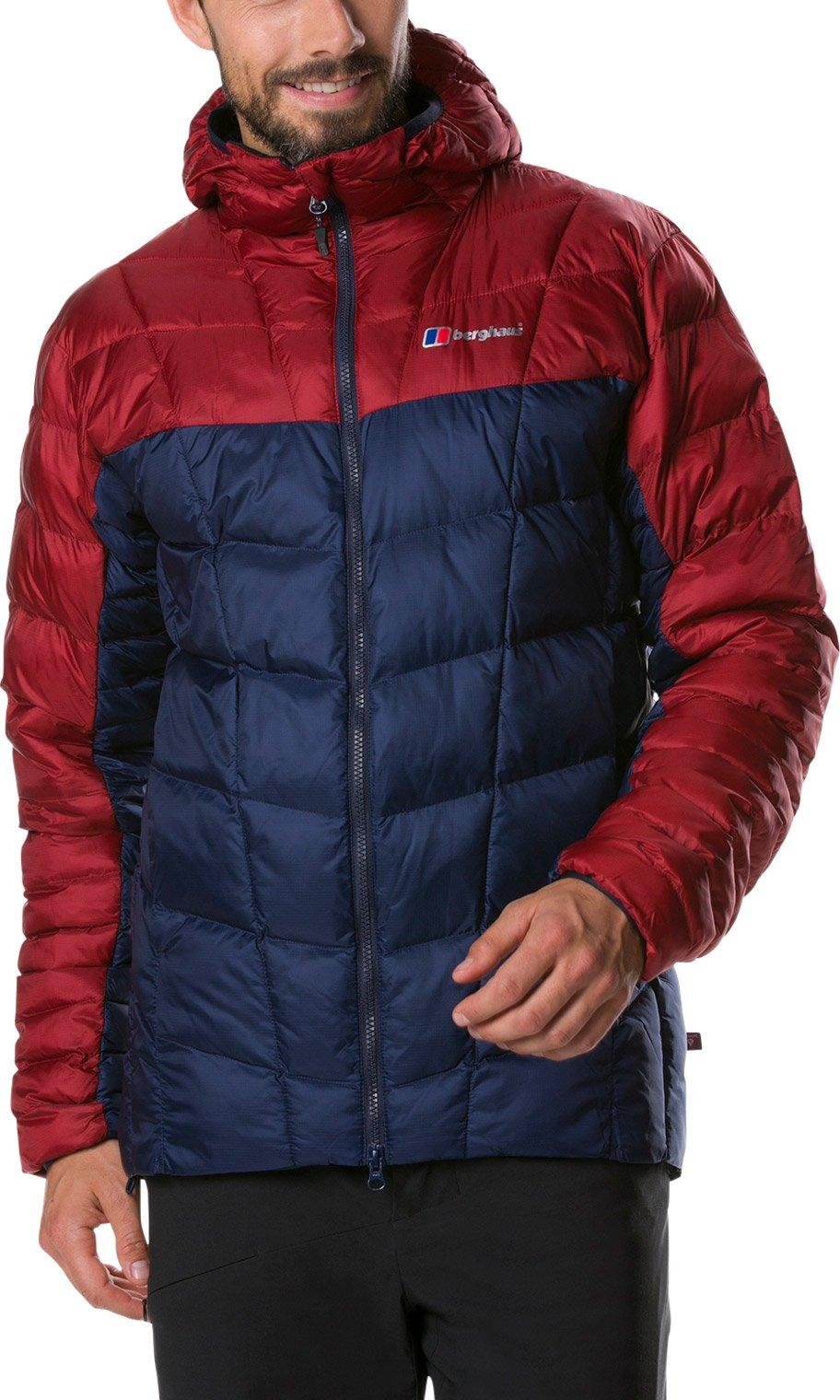 Men's Nunat MTN Reflect Insulated Jacket - Image 3