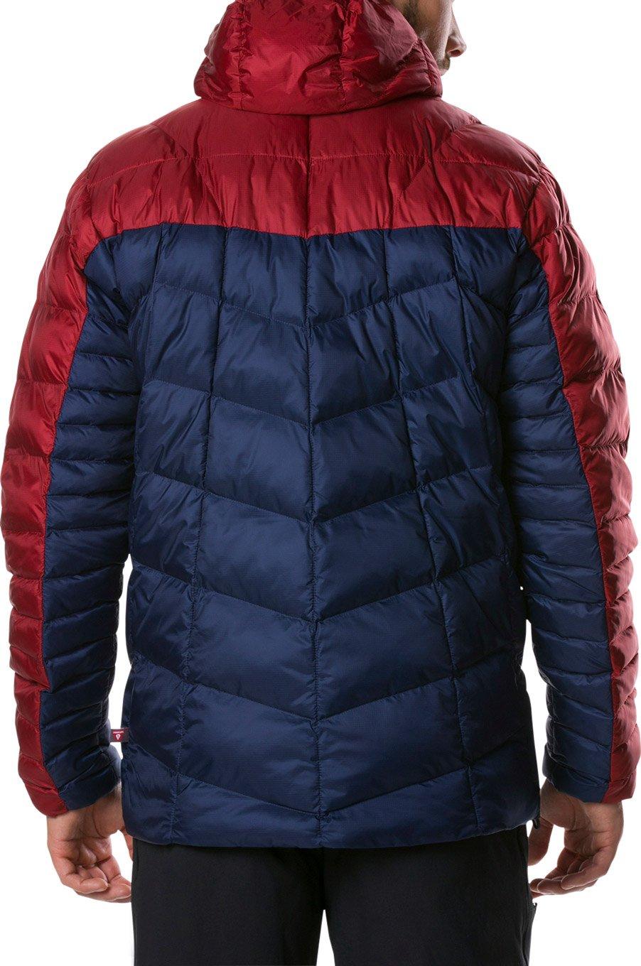 Men's Nunat MTN Reflect Insulated Jacket - Image 4