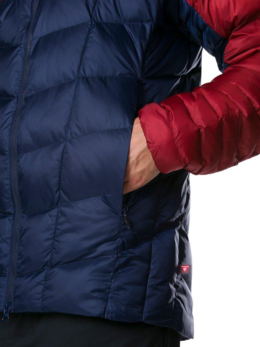 Men's Nunat MTN Reflect Insulated Jacket - Image 5