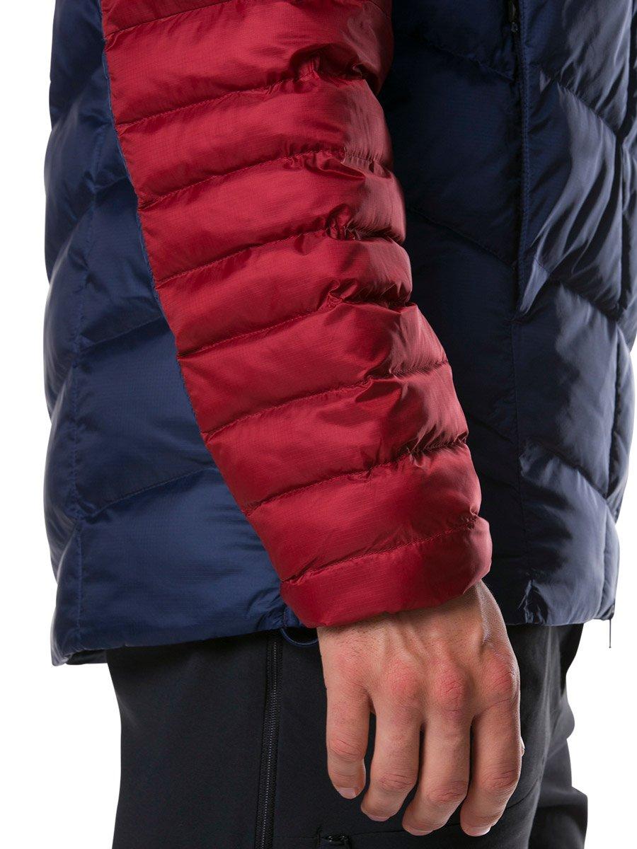 Men's Nunat MTN Reflect Insulated Jacket - Image 6