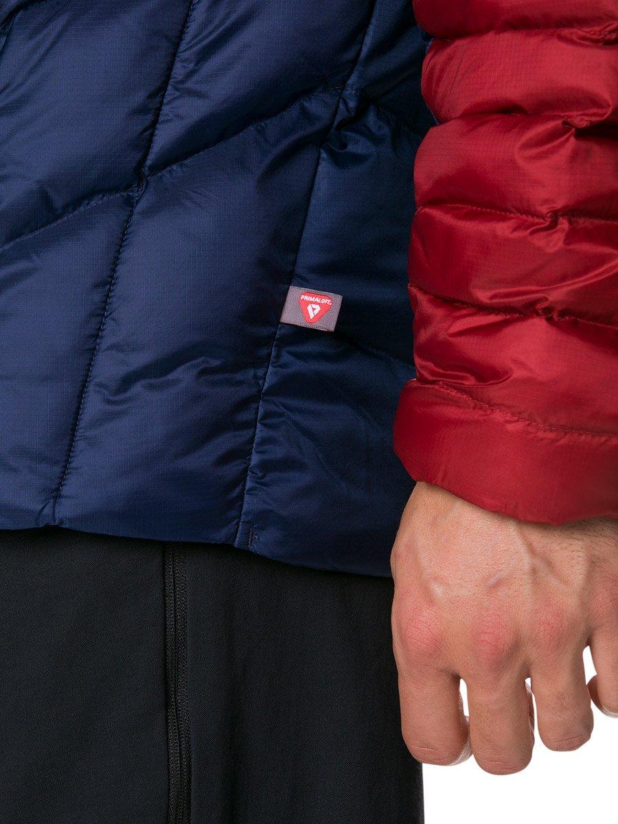 Men's Nunat MTN Reflect Insulated Jacket - Image 7