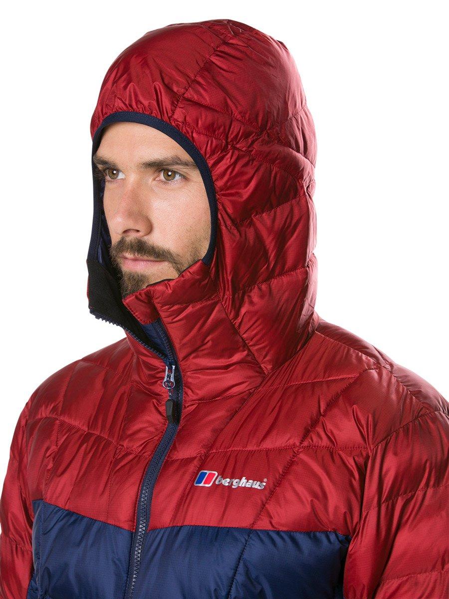 Men's Nunat MTN Reflect Insulated Jacket - Image 8