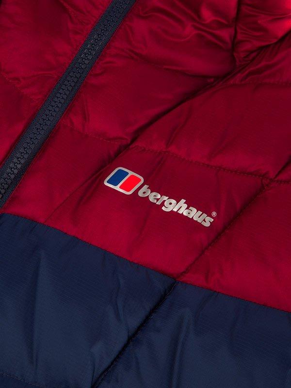 Men's Nunat MTN Reflect Insulated Jacket - Image 9