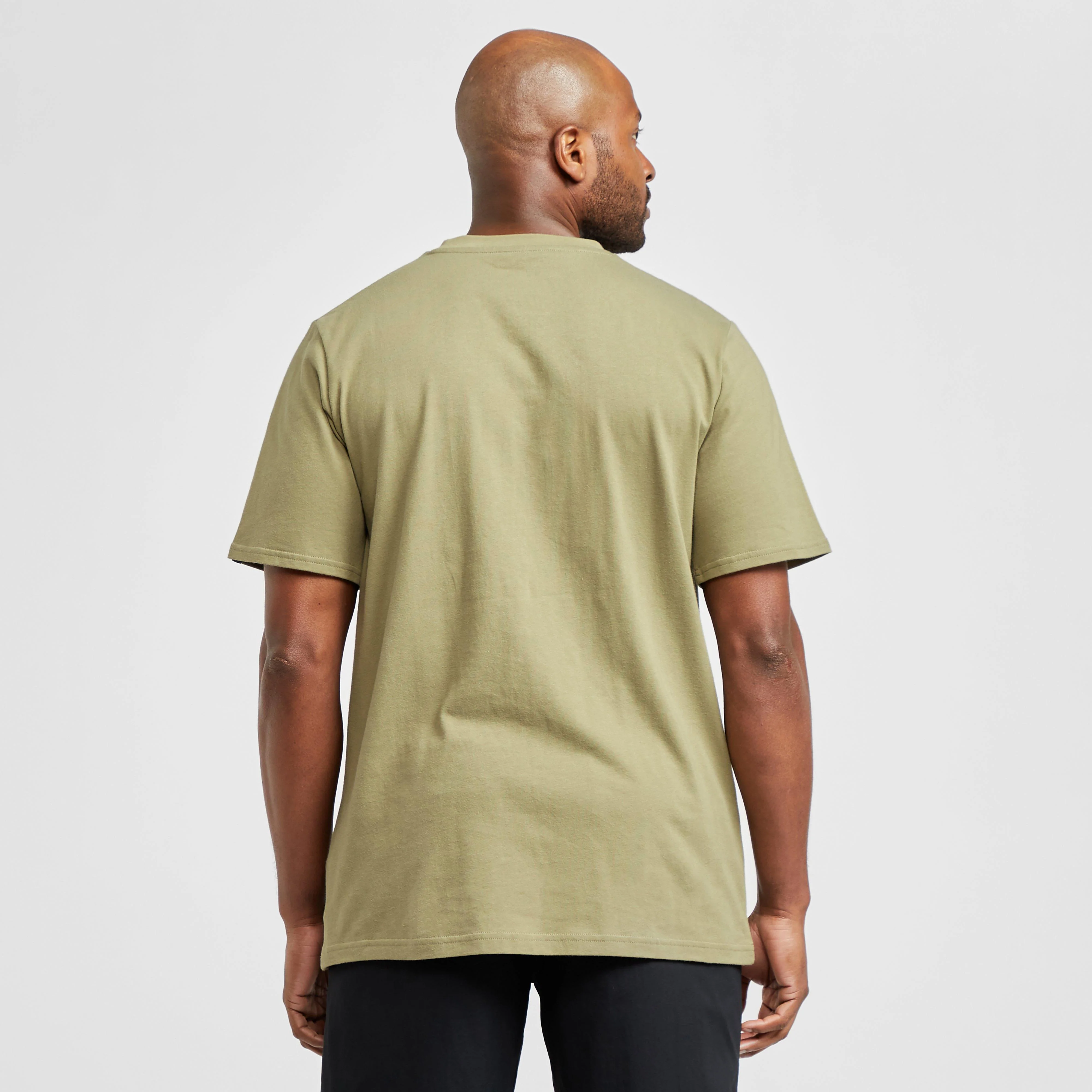 Men’s Original Big Logo T-Shirt - Image 2