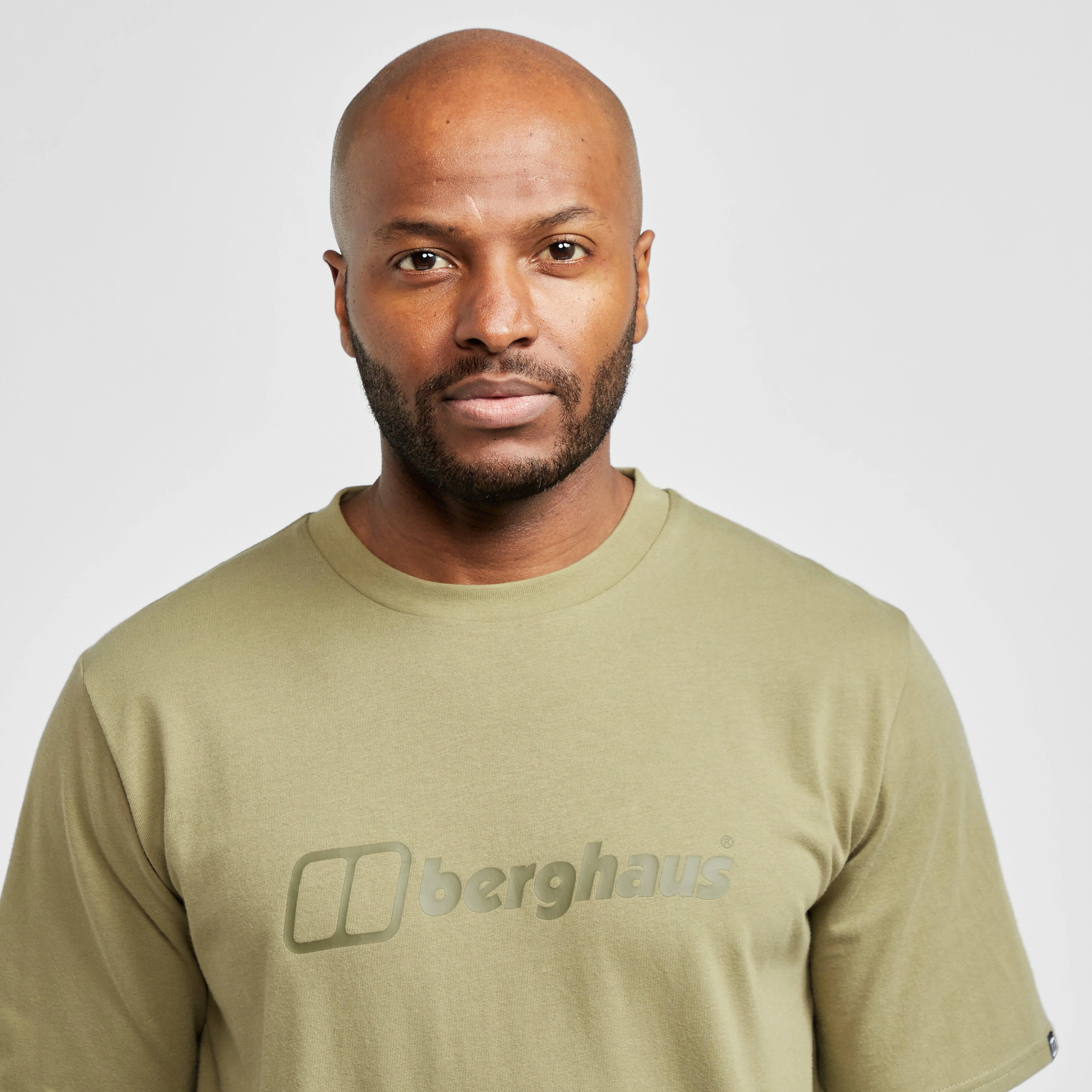Men’s Original Big Logo T-Shirt - Image 4