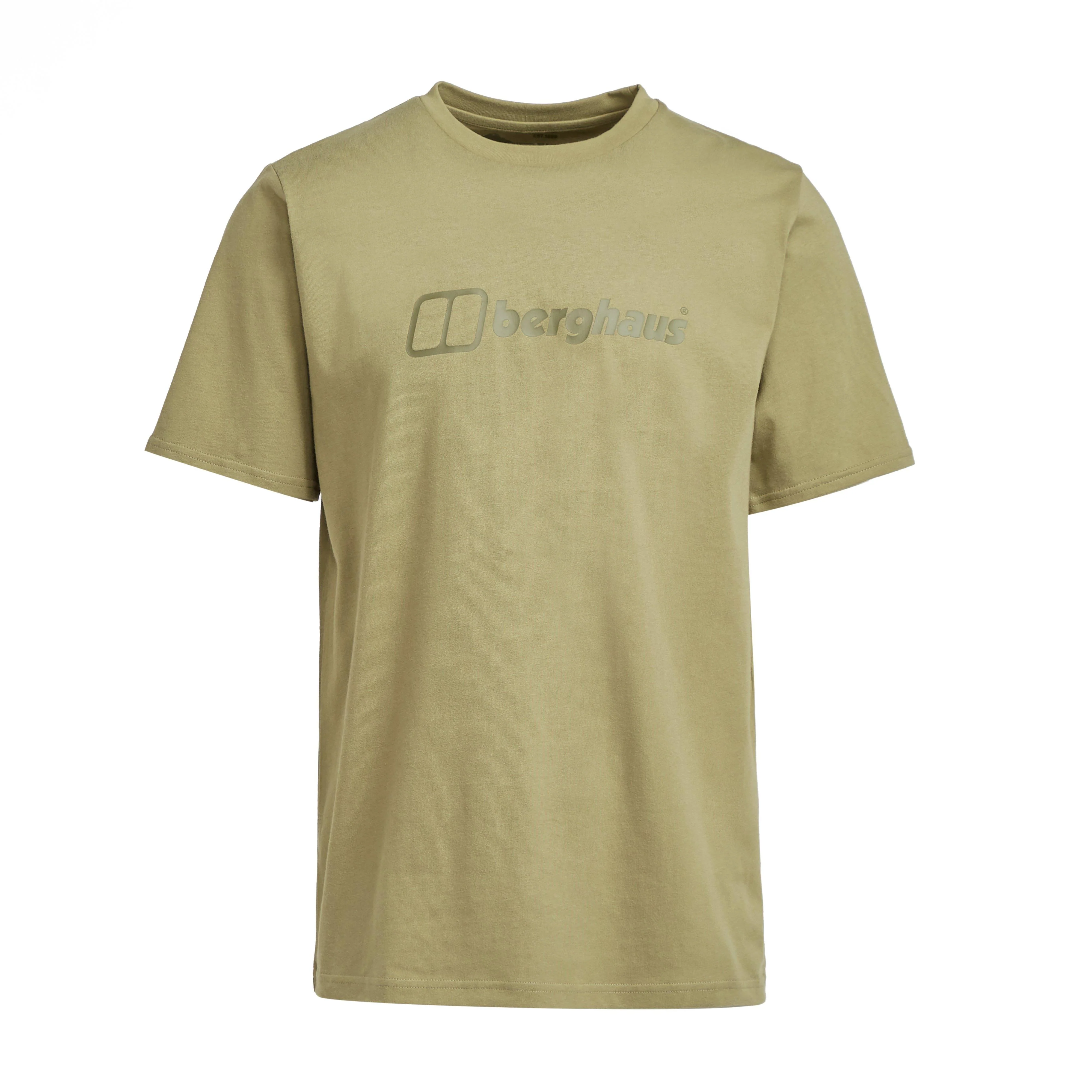 Men’s Original Big Logo T-Shirt - Image 6