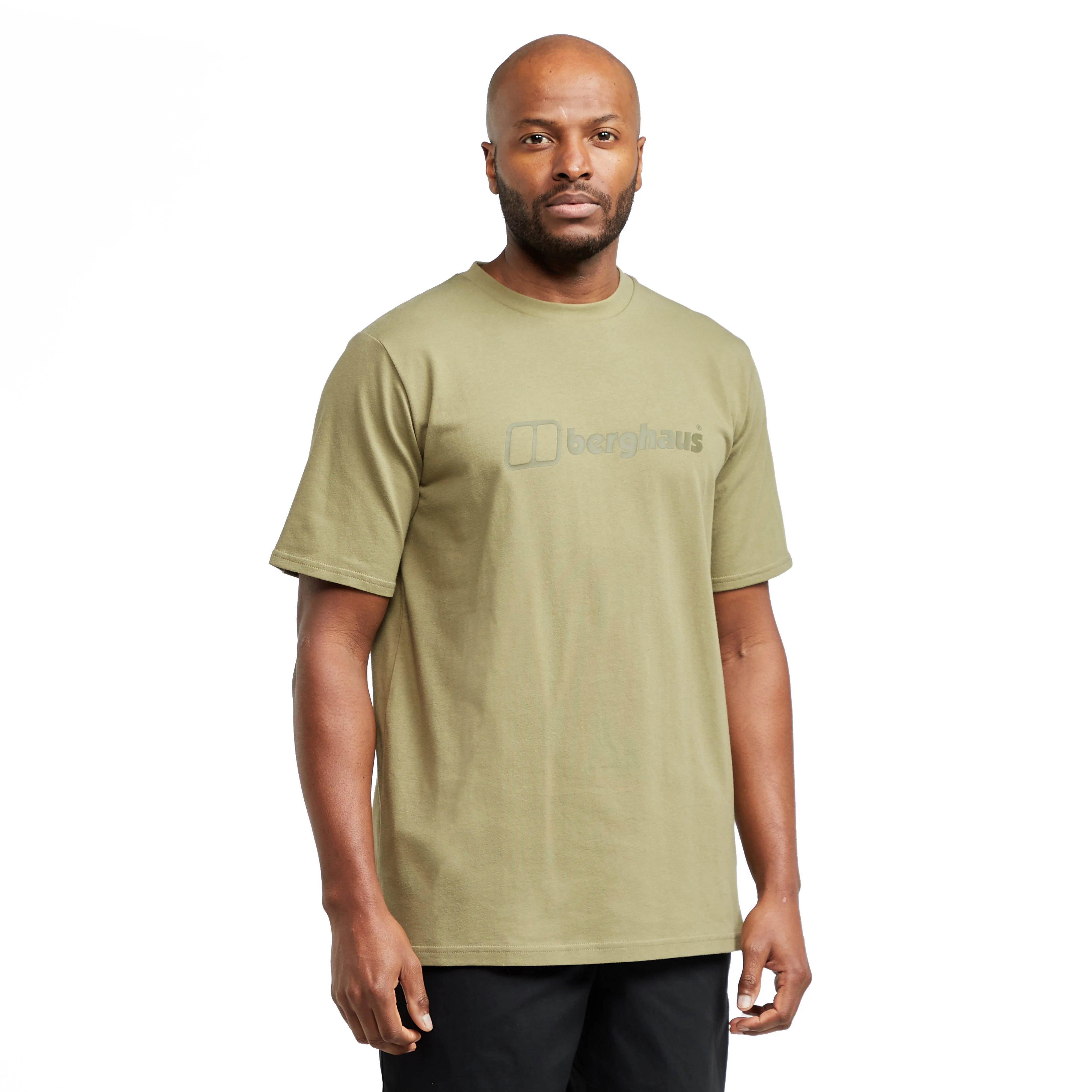 Men’s Original Big Logo T-Shirt - Image 7