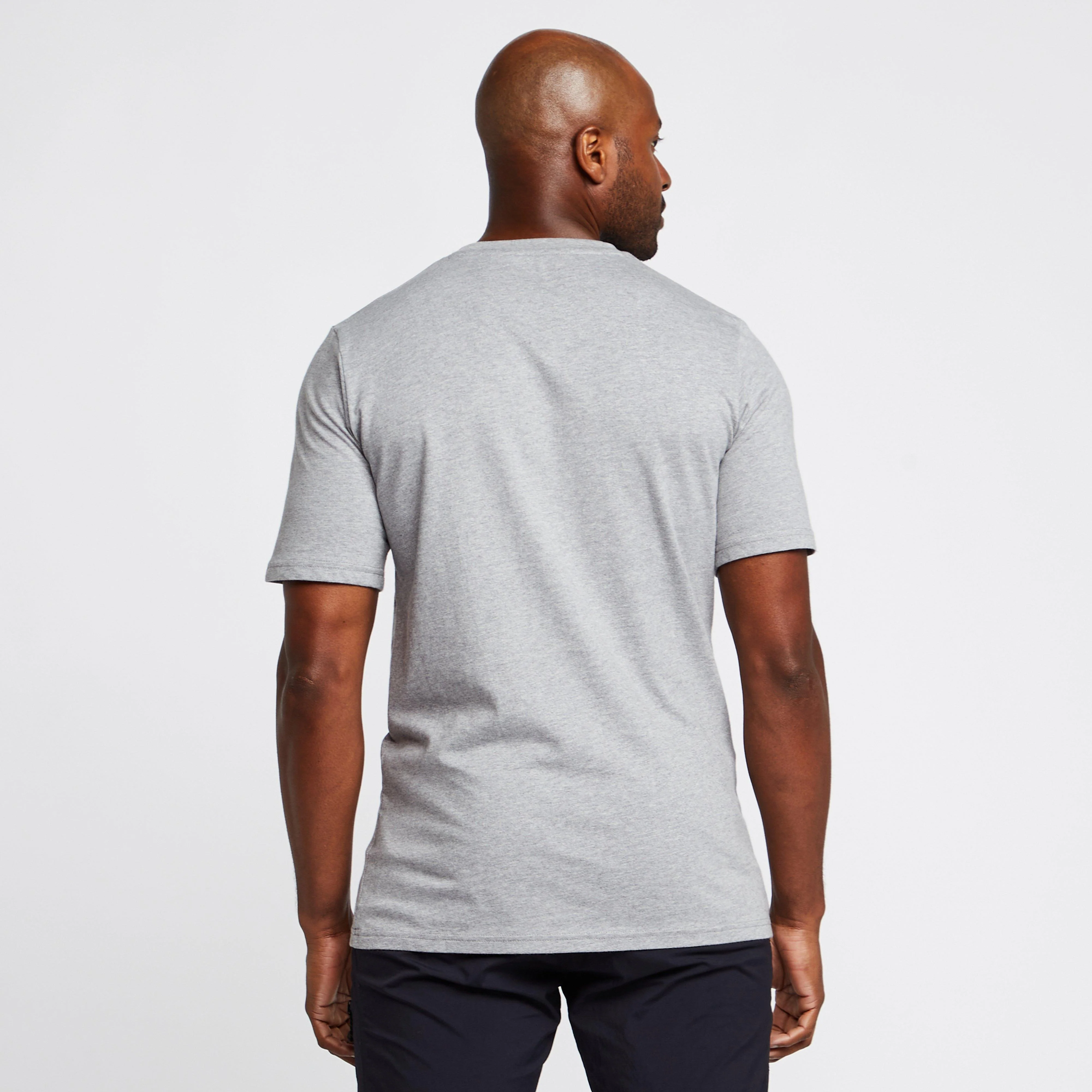 Men’s Original Big Logo T-Shirt - Image 2