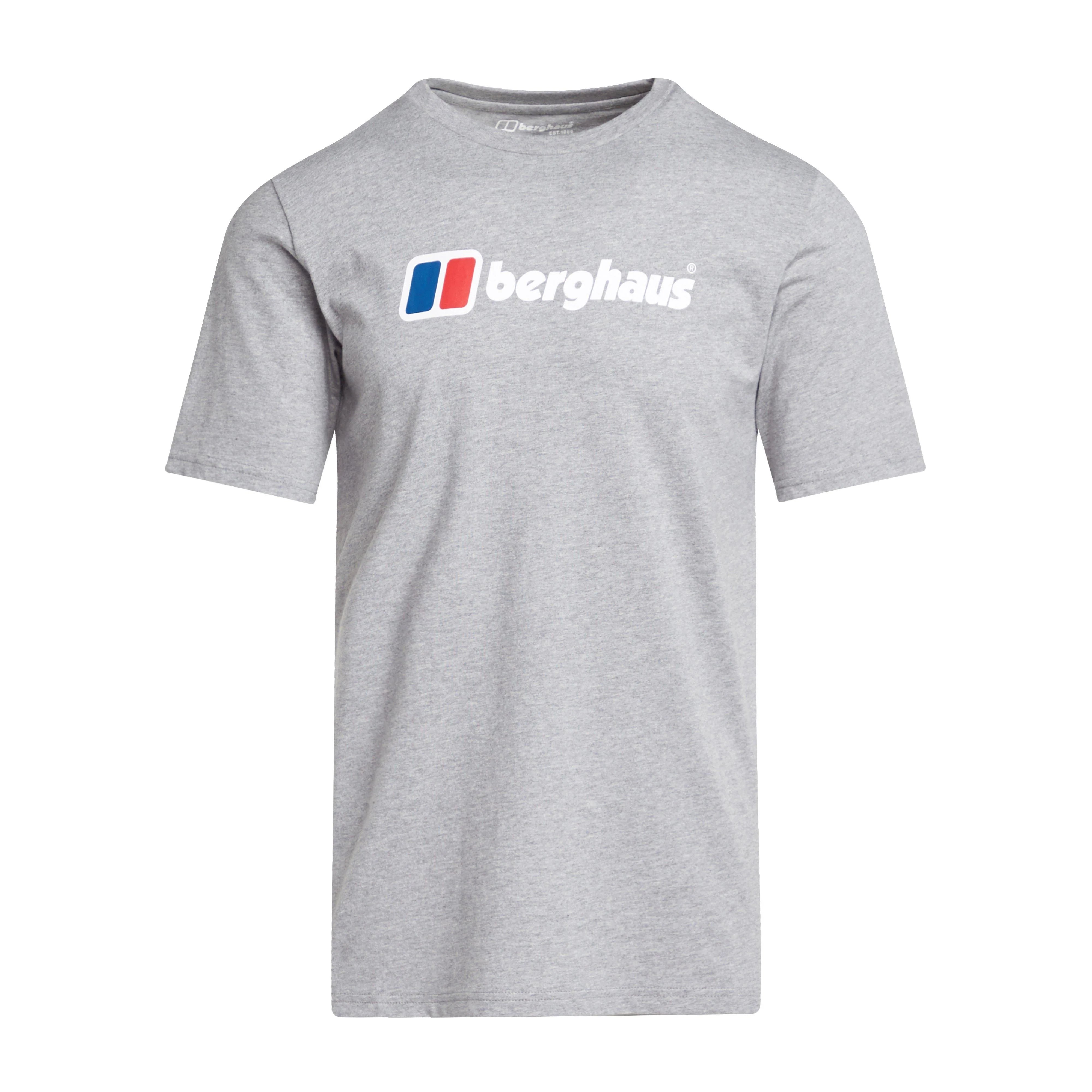 Men’s Original Big Logo T-Shirt - Image 5