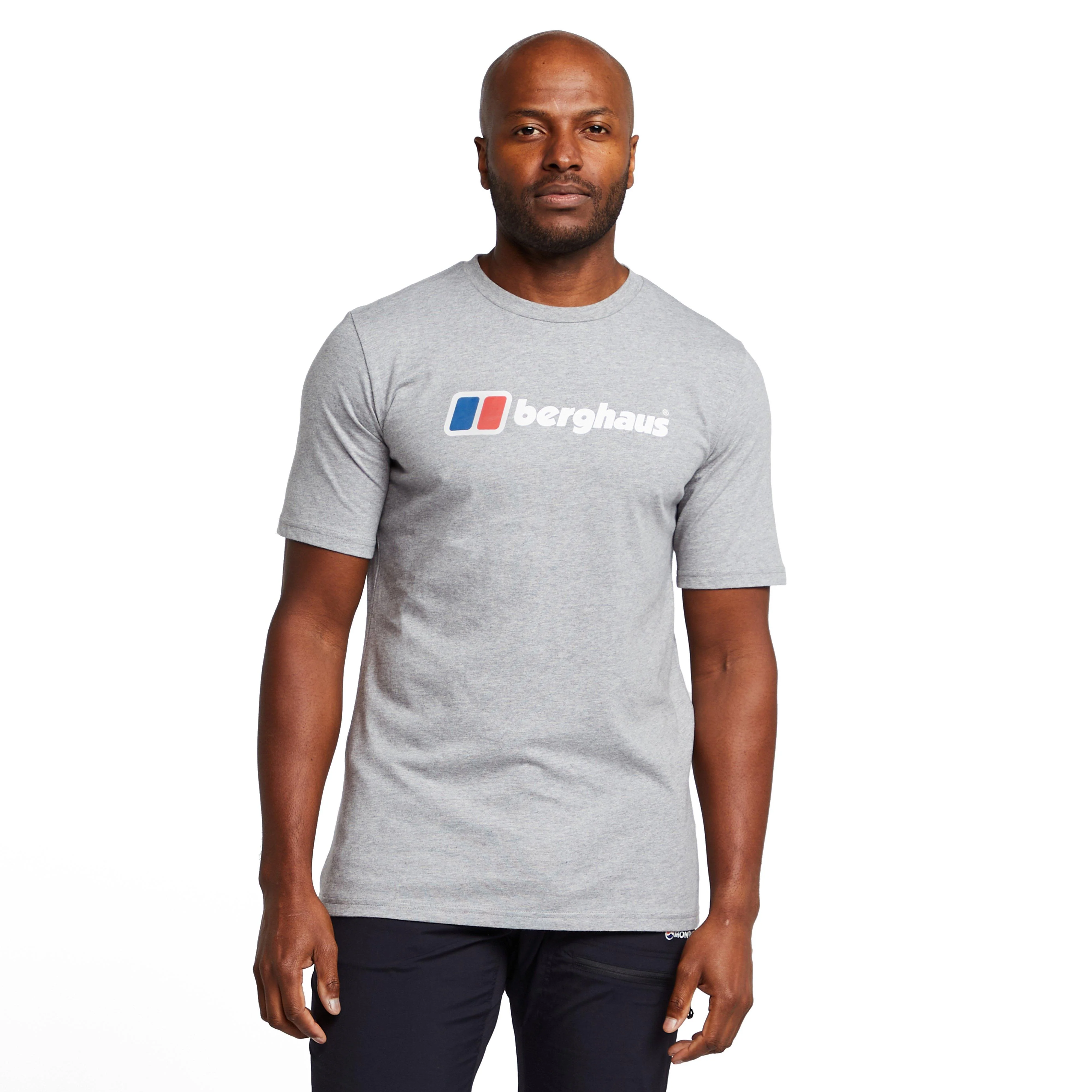 Men’s Original Big Logo T-Shirt - Image 6