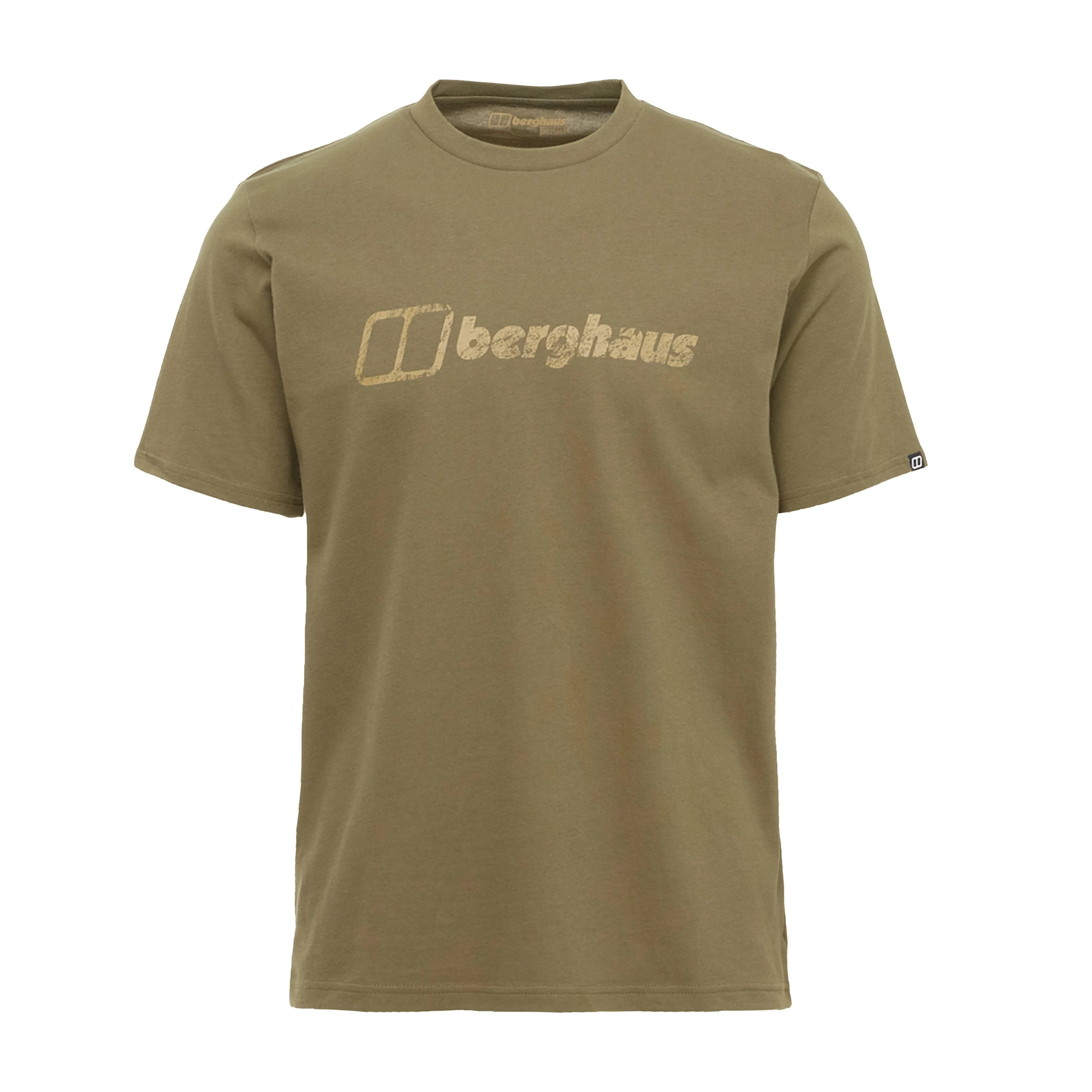 Men’s Original Big Logo T-Shirt - Image 7