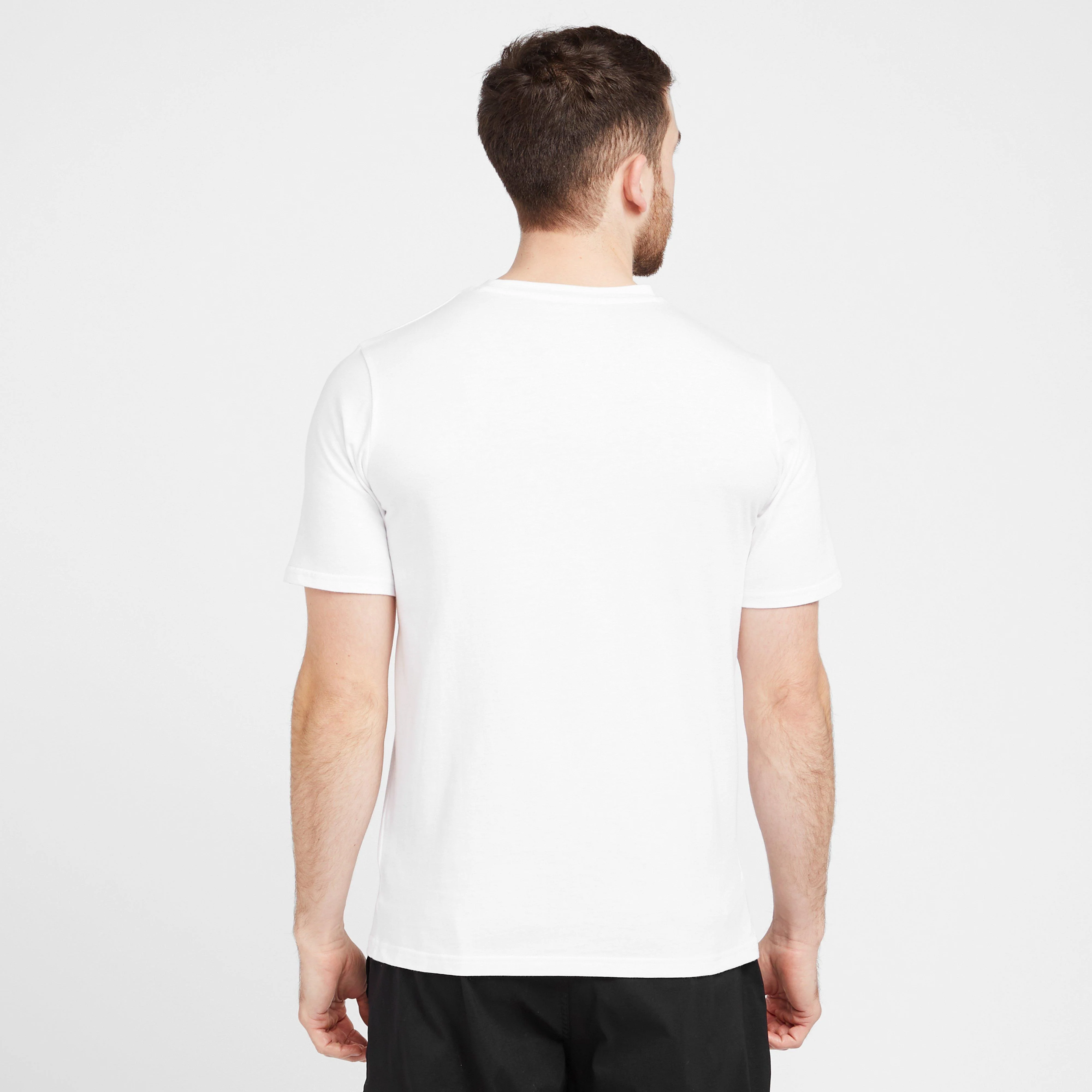 Men’s Original Big Logo T-Shirt - Image 2